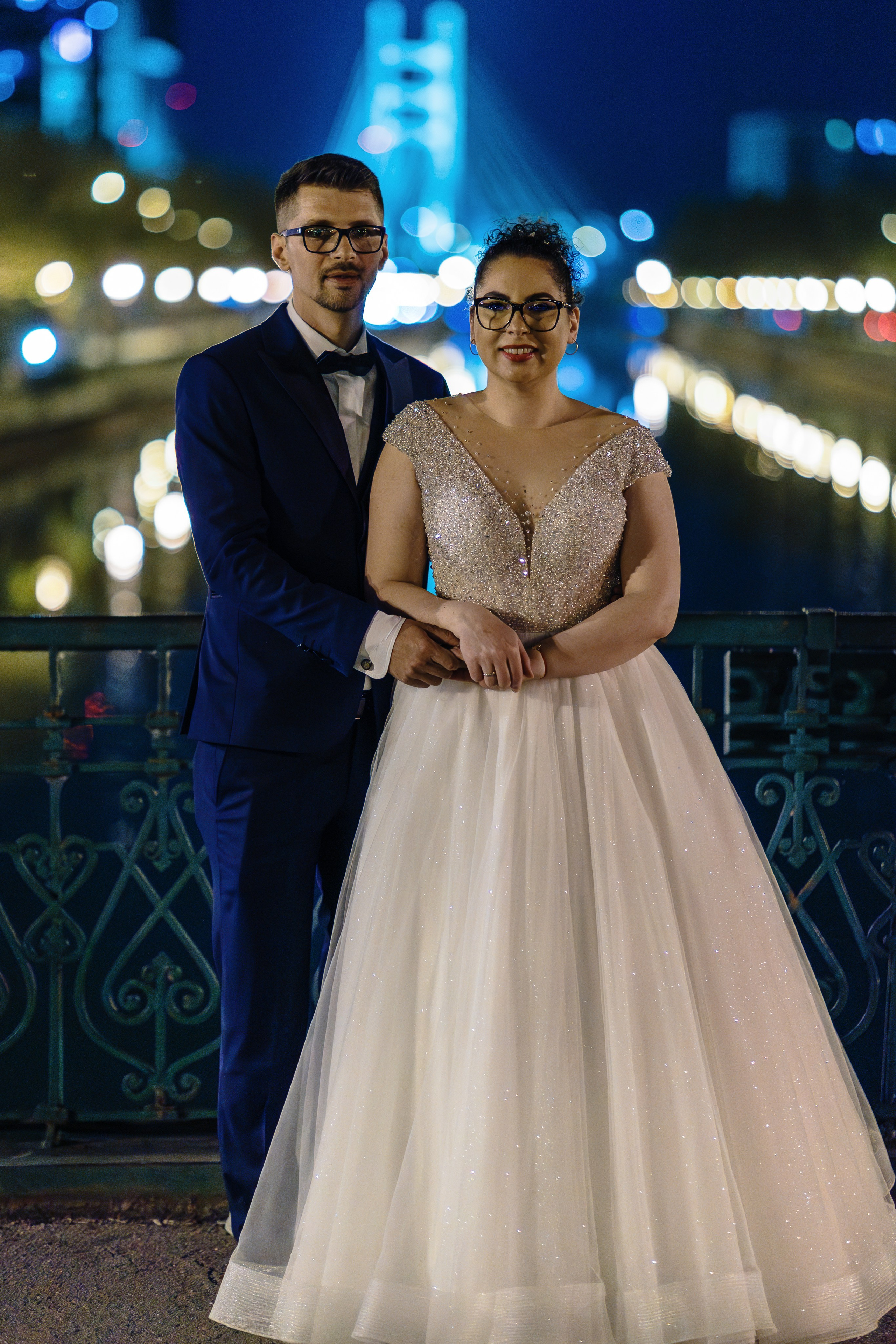 Nuntă de vis la Vanity: Ioana și Bogdan își jură iubire veșnică. MDimaFotoStudio. Fotograf de nuntă, evenimente private și de familie