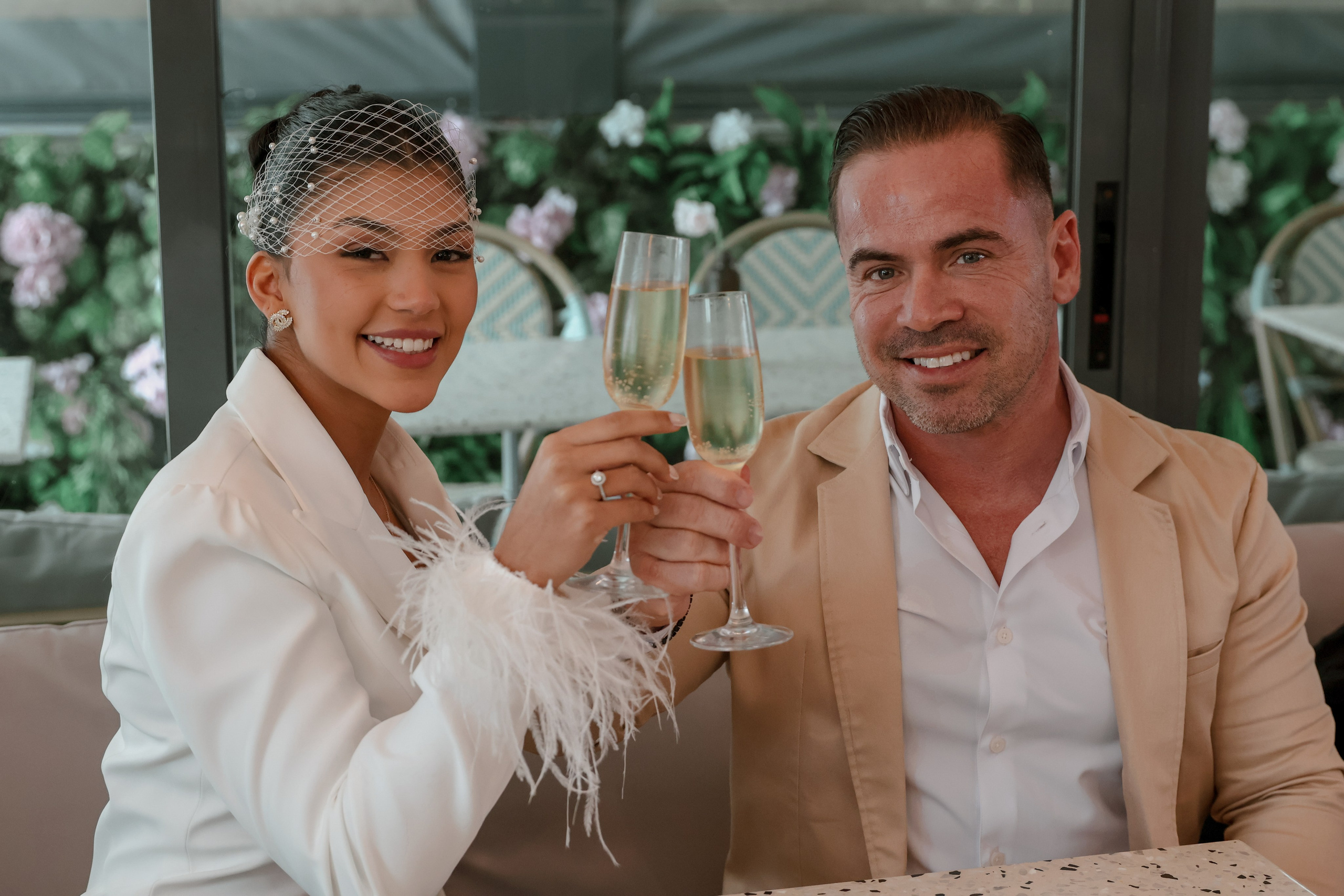 Casamento Civil. ISLA ANDRADE FOTOGRAFIA