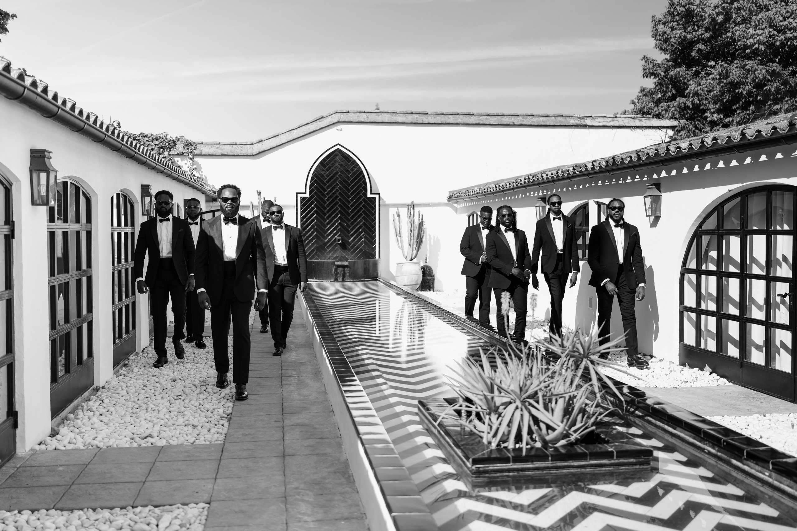 Timeless Elegance at Gran Villa Rosa