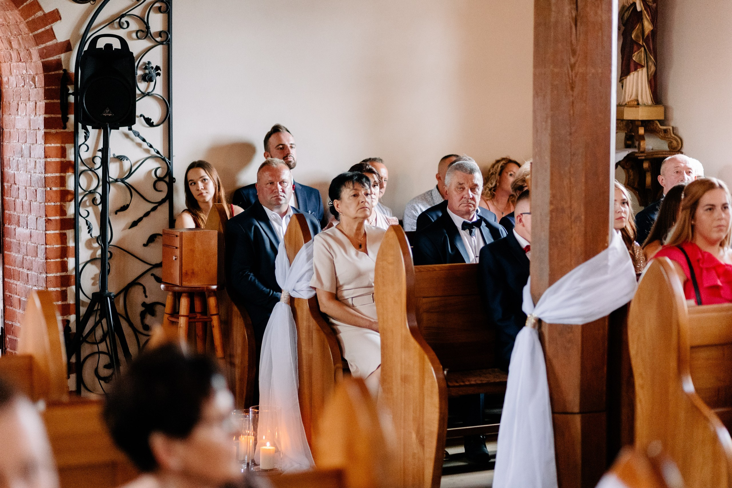 Klaudia ♡ Adrian. Fotograf Ślubny Warszawa - Sesje Biznesowe Rodzinne Eventy