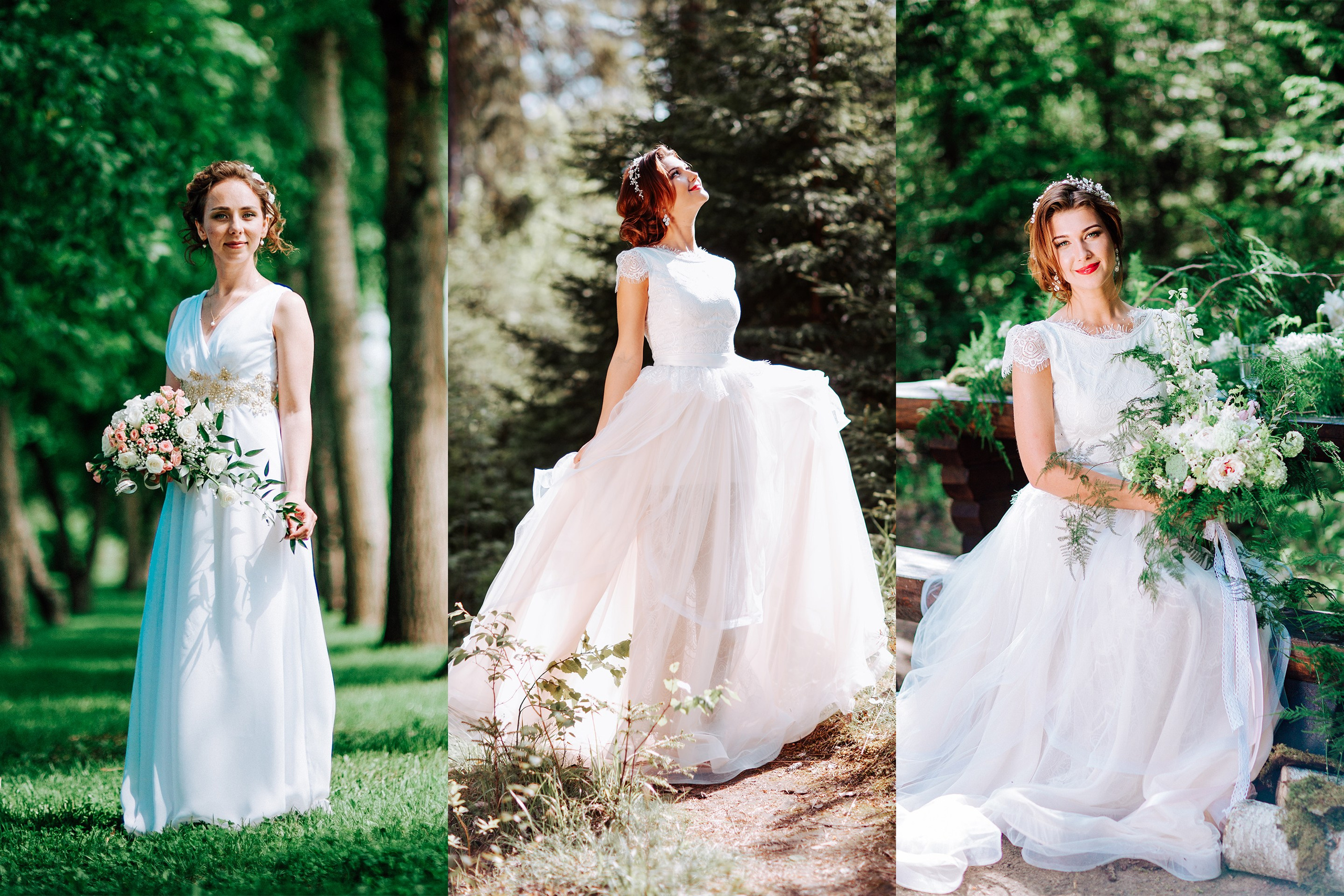Paket preseta namenjen portretima i uličnoj fotografiji. Mark Smilyanic | Portretni boudoir fotograf iz Beograda