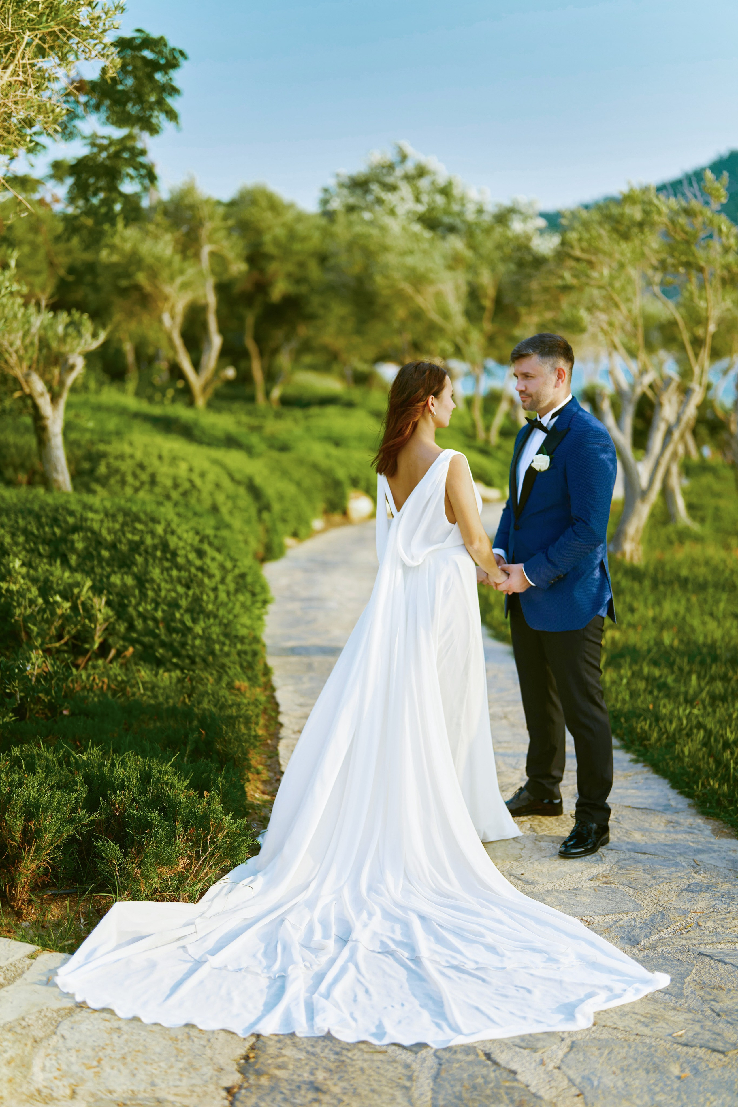 WEDDING IN BODRUM FOR 3 DAYS. Eliana Plotskaya — Wedding Planner & Photographer in Bodrum and Istanbul