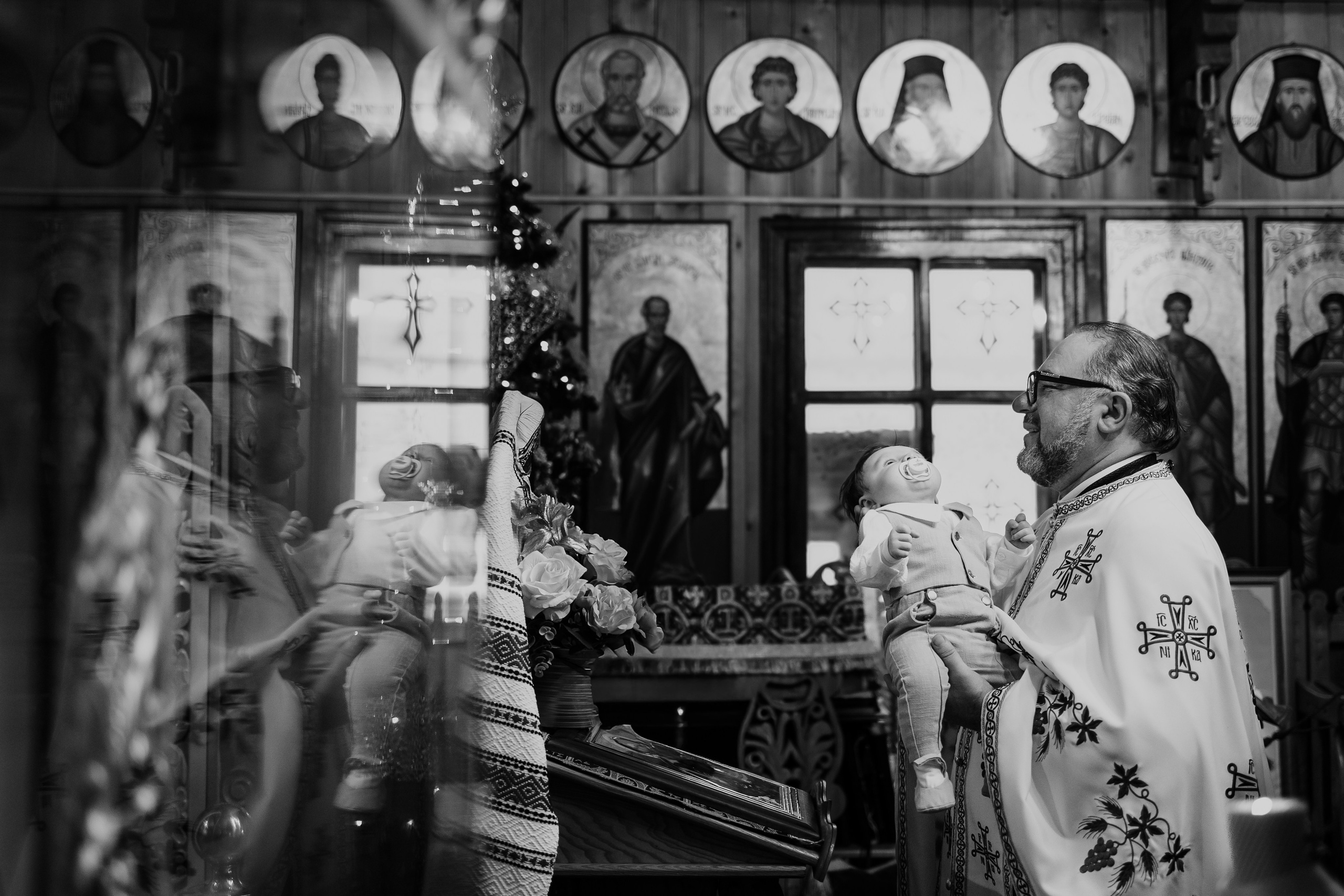 Eric-Andrei. George Laslău Fotograf