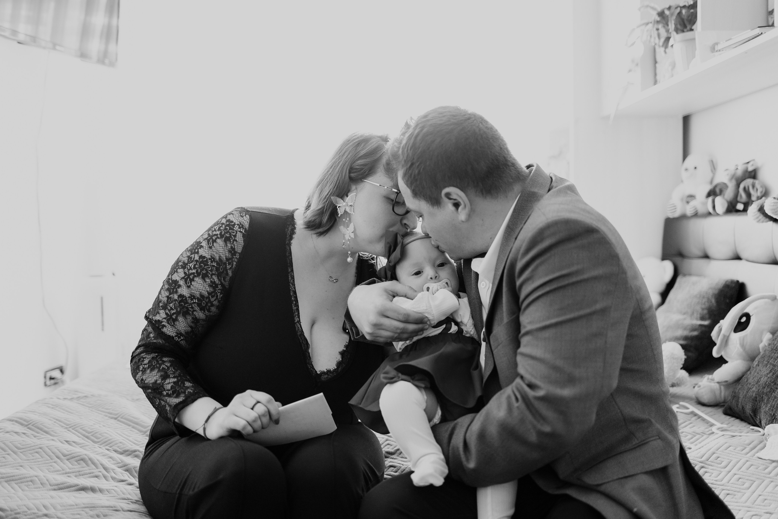 Portofoliu — Botez — Eliza-Maria. George Laslău Fotograf — ❤️ Eu nu fotografiez — eu imortalizez sentimente reale 📷