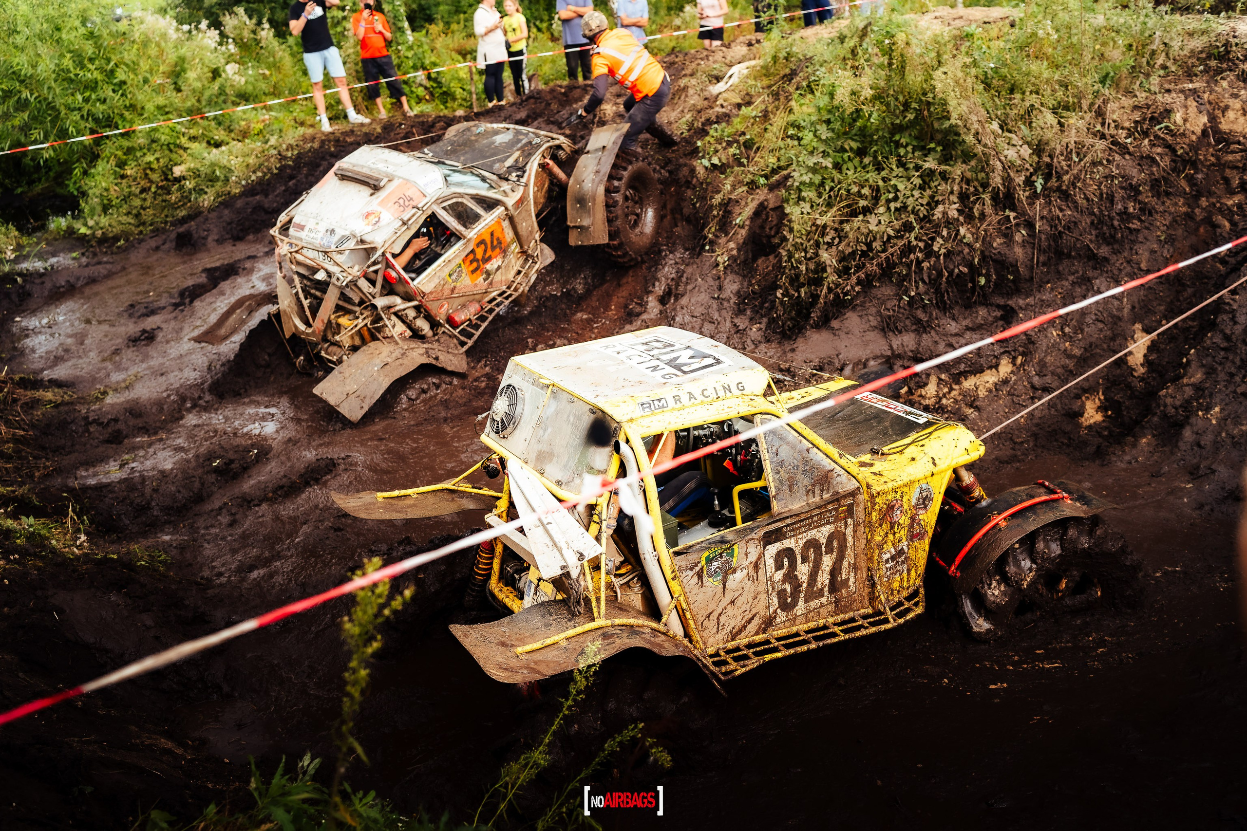 LASF 2024 M. PRAVAŽUMO ČEMPIONATO V ETAPAS. OnePIXEL