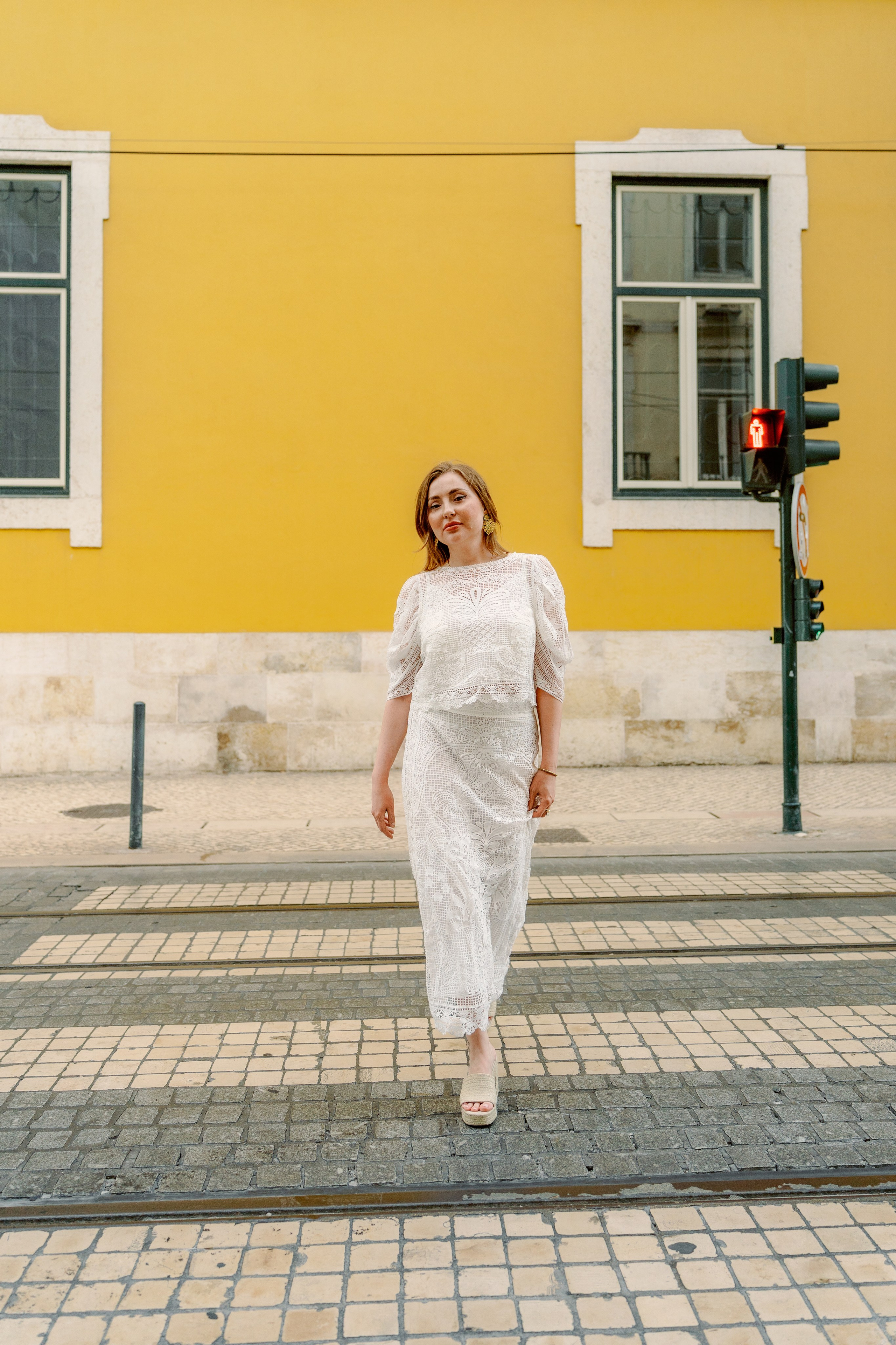 INDIVIDUAL PHOTO SHOOT IN LISBON. Photo and video shoots, photo tours in Portugal — WePortugal