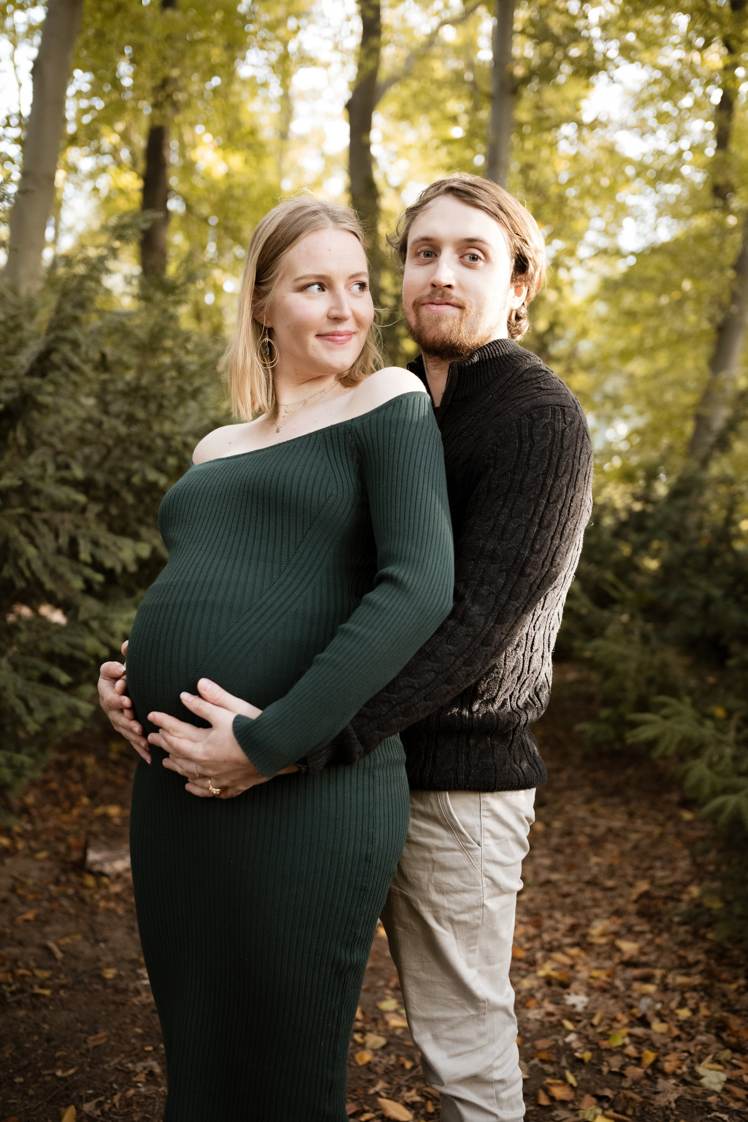 Pregnancy. Rotloch — Photography & Videography | Berlin