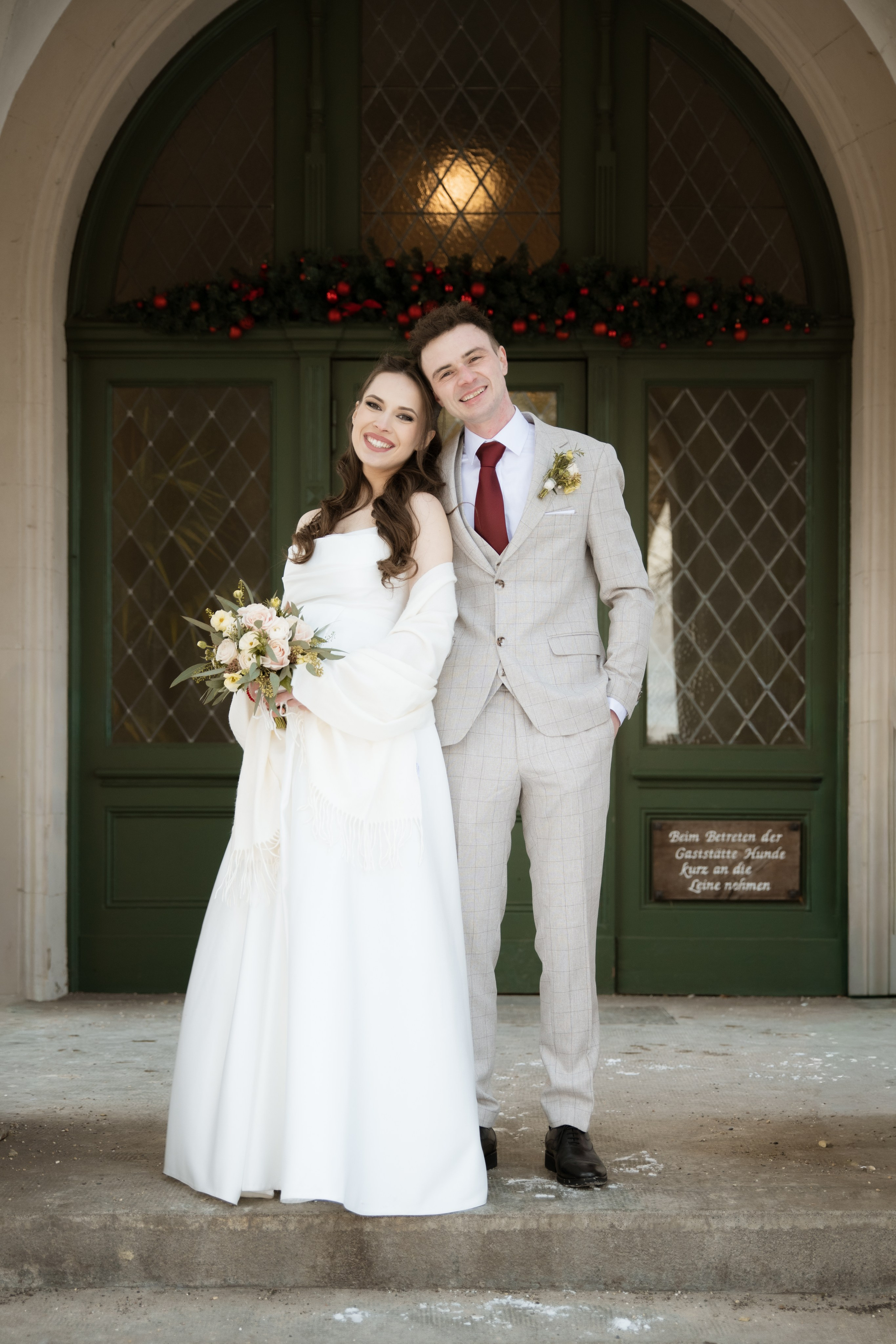 Aleksandra & Milo. Rotloch — Photography & Videography | Berlin