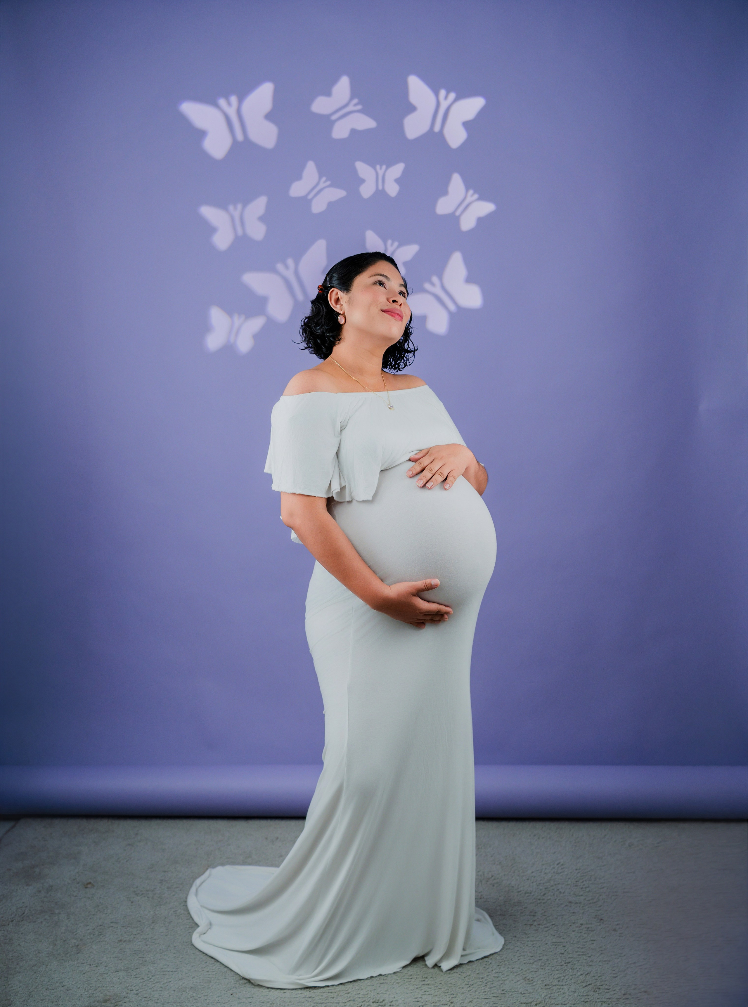 MATERNIDAD. Capmoments PhotographyI’m