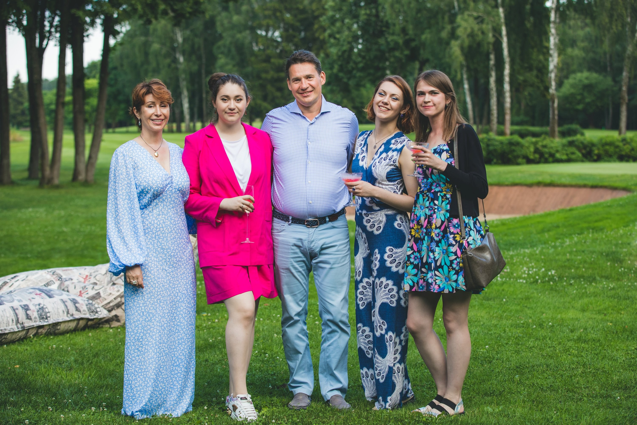 Birthday Darya. True Story Photography