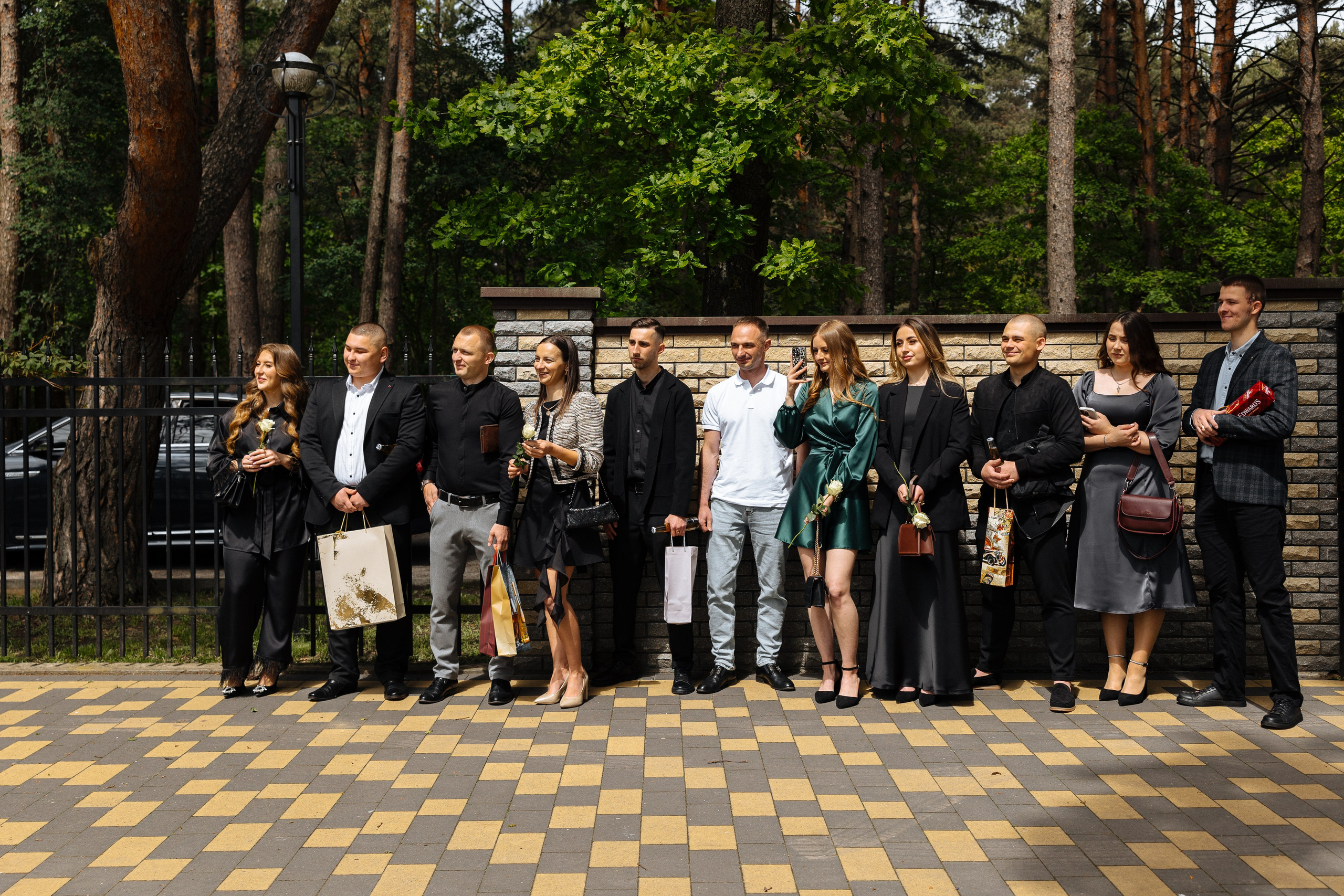 Bohdana Nazar. Ірина Терещук