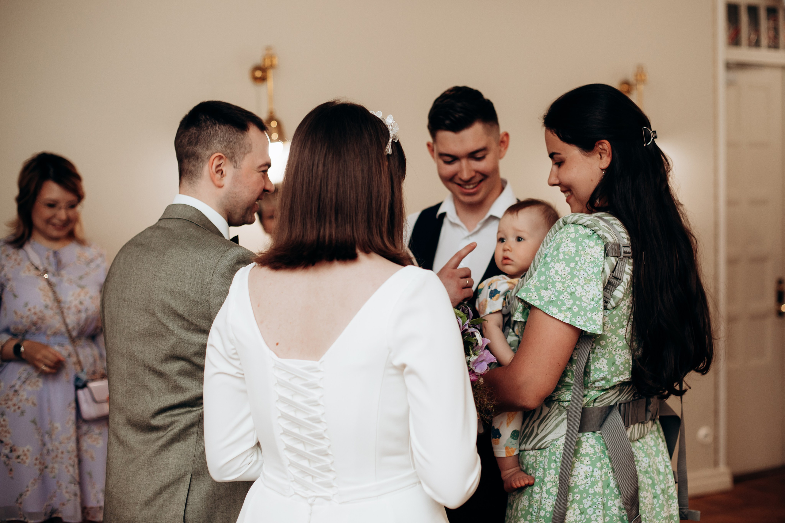 Александр и Наталья. Полный день. Главная