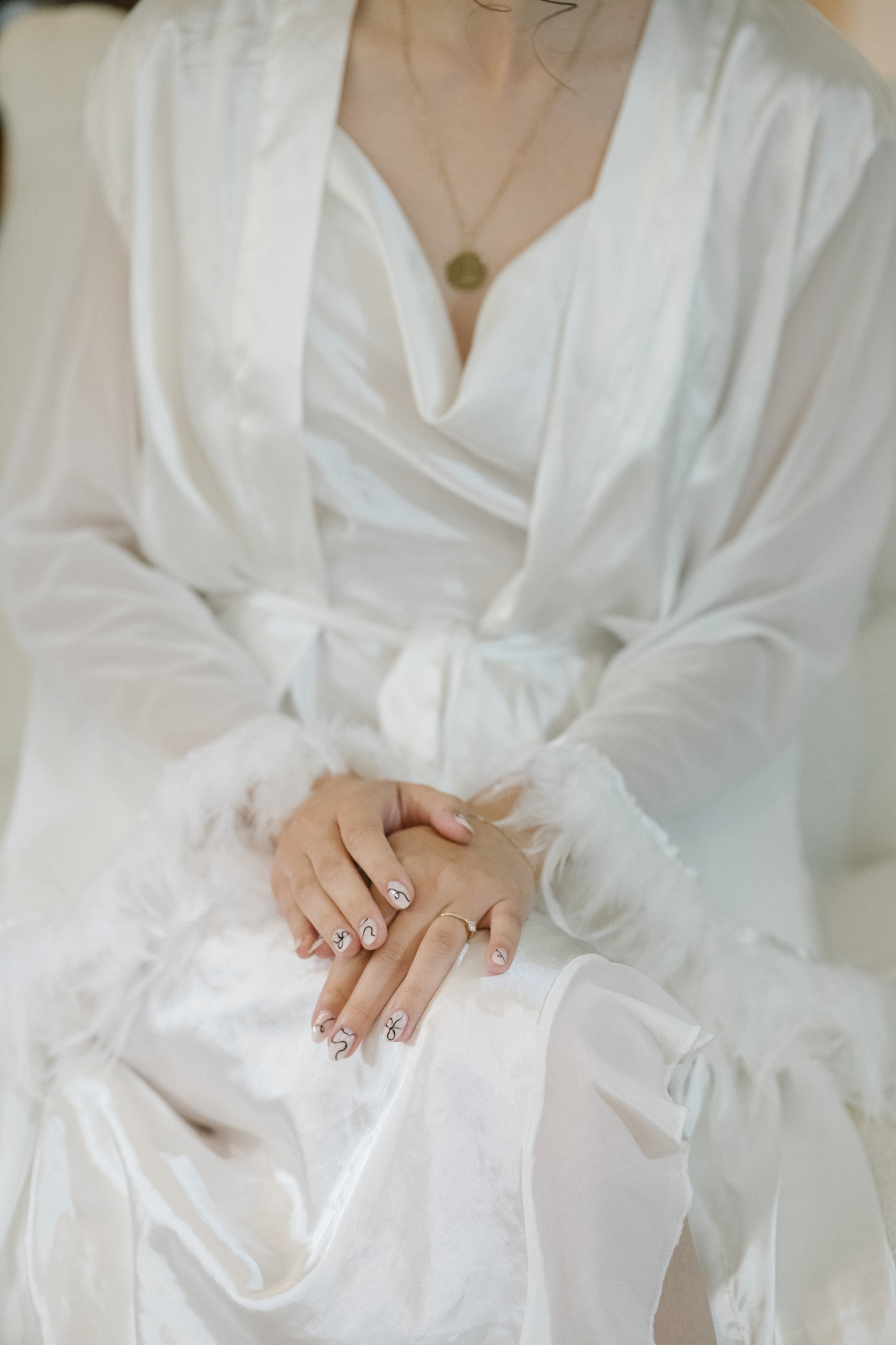 Bloom Photo Legacy — Wedding Photography | Elegante, Genuíno & Autoral