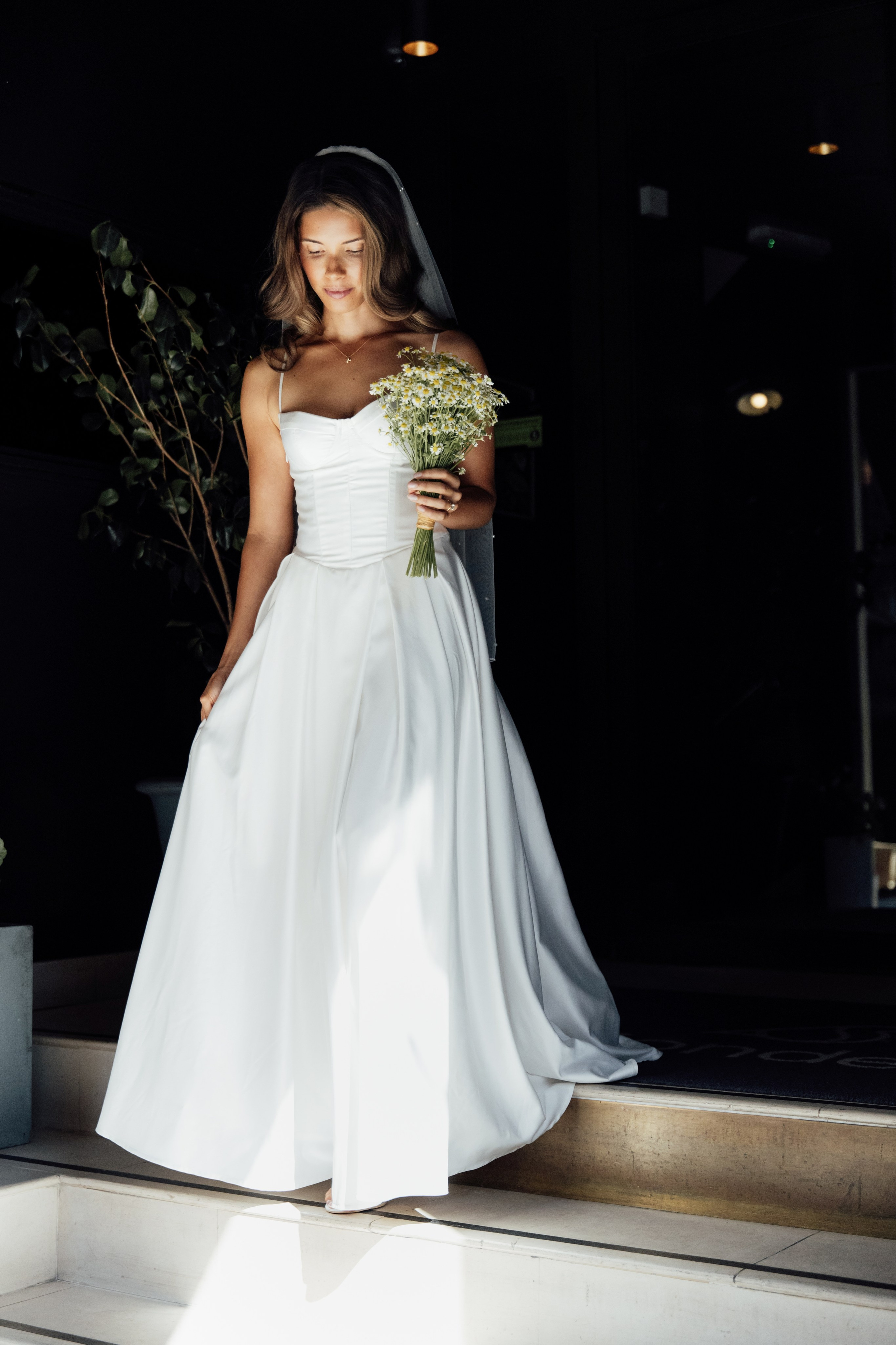 Chelsea Old Town Hall — Poppy & Jordan. Timeless Wedding & Event Photography from London to the world