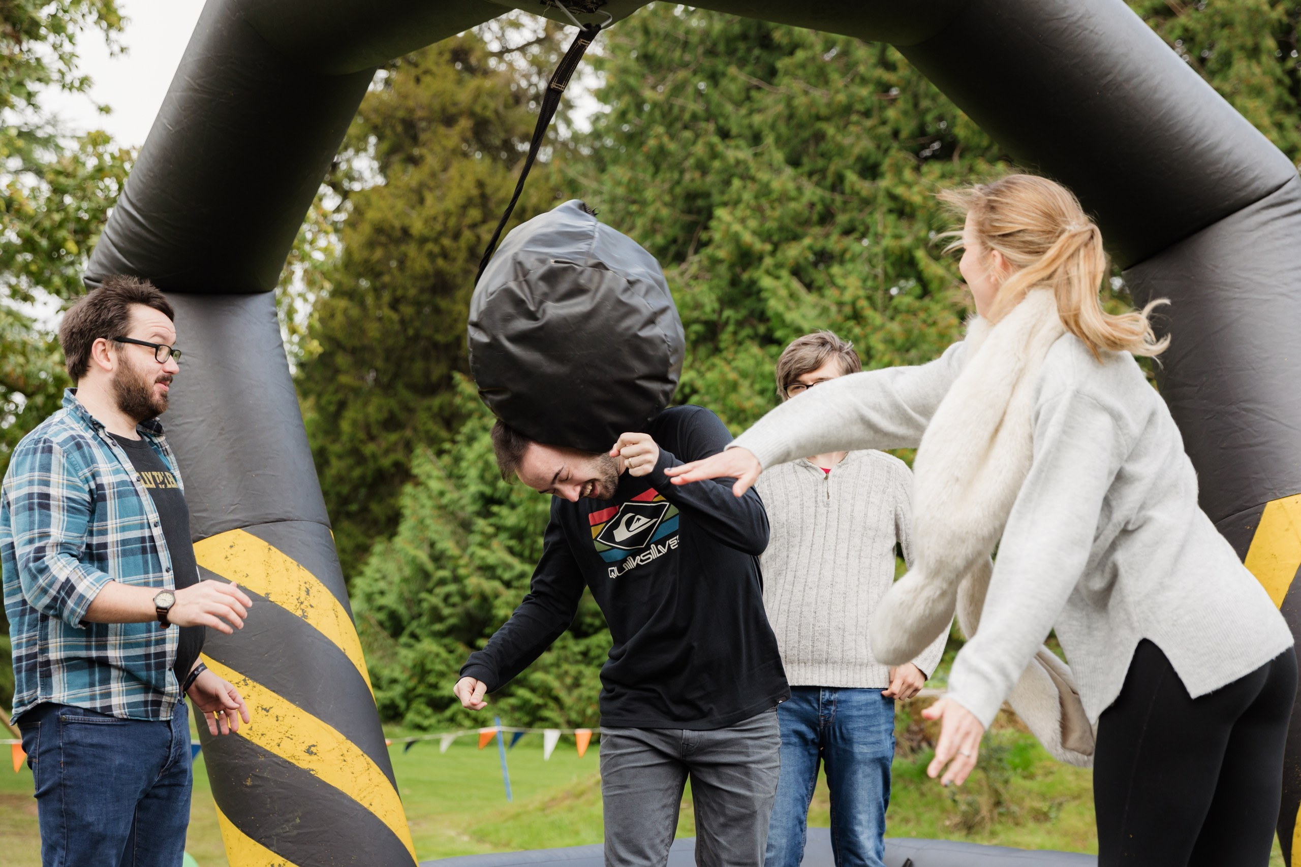 BobFest'23 in 2 days — TRUE LEGEND. September, 2023. Timeless Wedding & Event Photography from London to the world