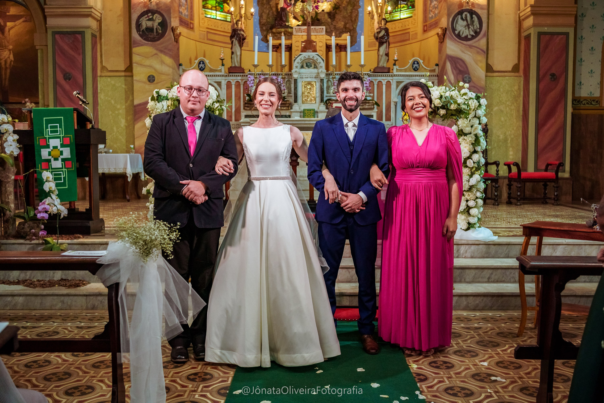Ananda e Vinicius. Fotografia de casamentos e ensaios em avaré Jônata Oliveira