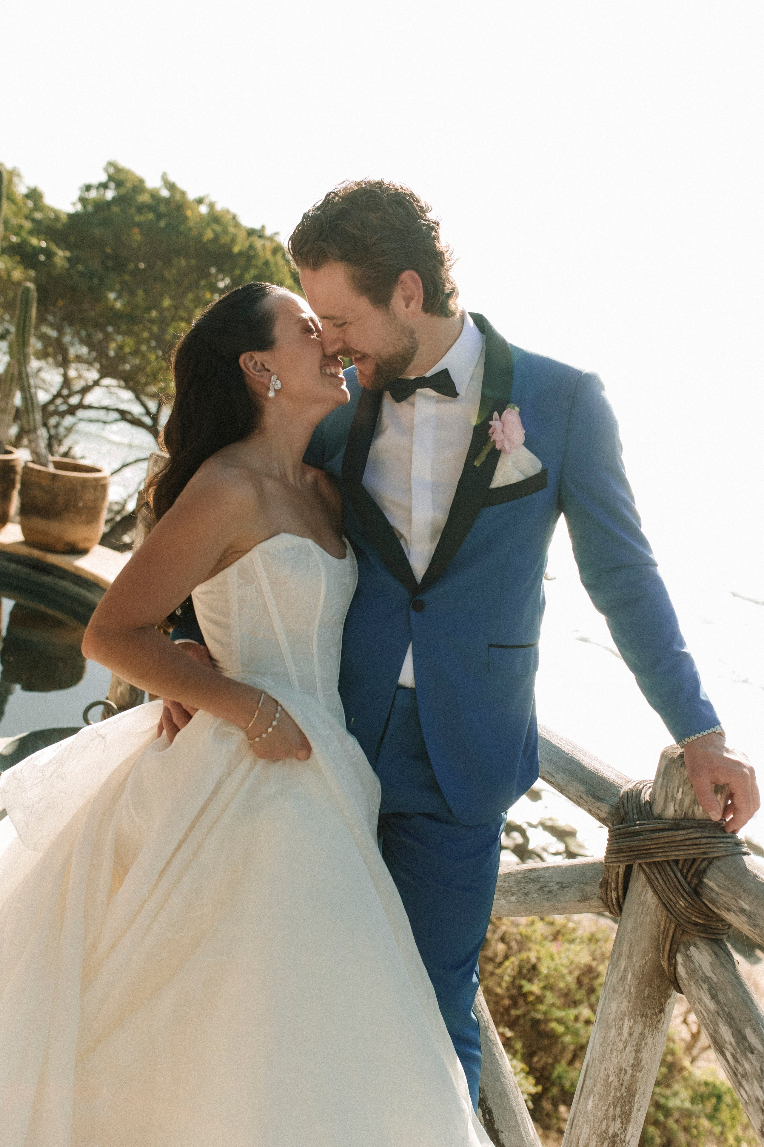 Teitiare Estate, Sayulita. Wedding photographer Mexico Sayulita Puerto Vallarta Punta Mita Cabo