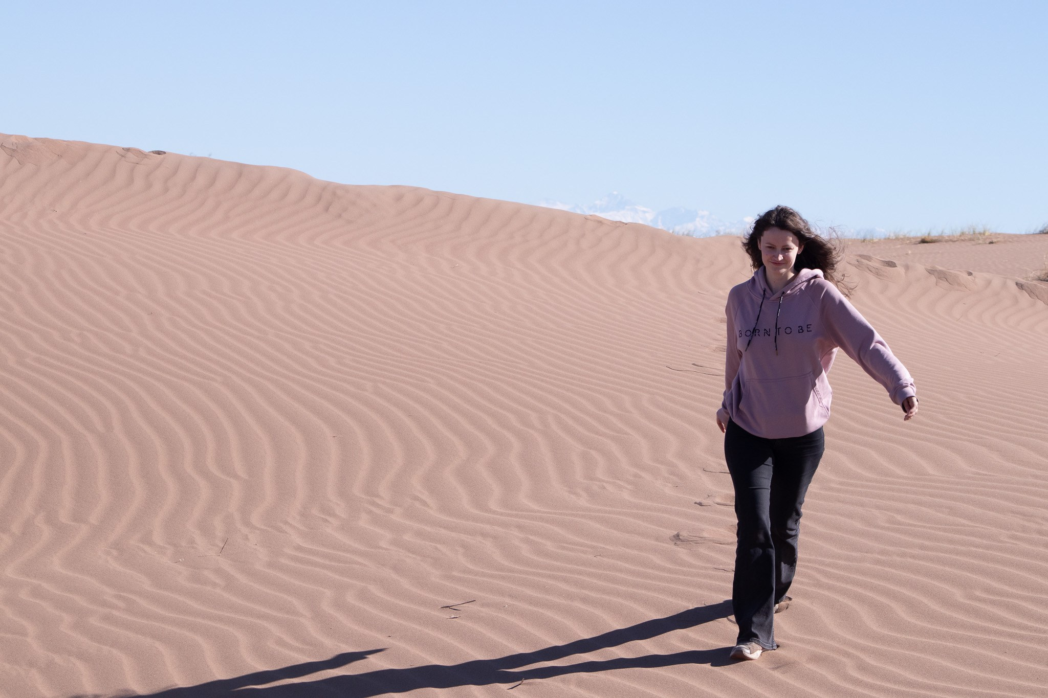 Polina. Fotógrafo en Mendoza Alexander Safonov