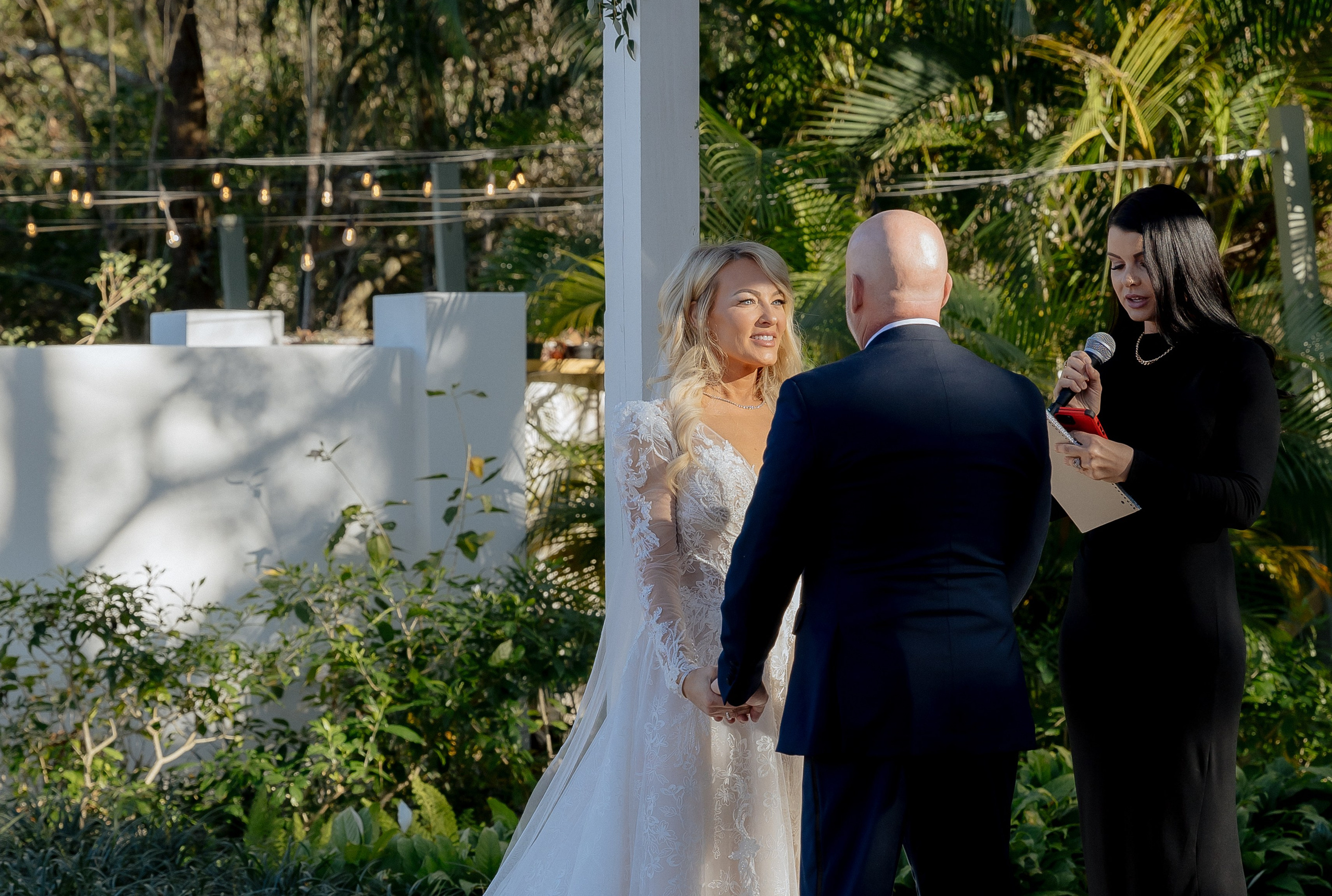 WEDDING and love story