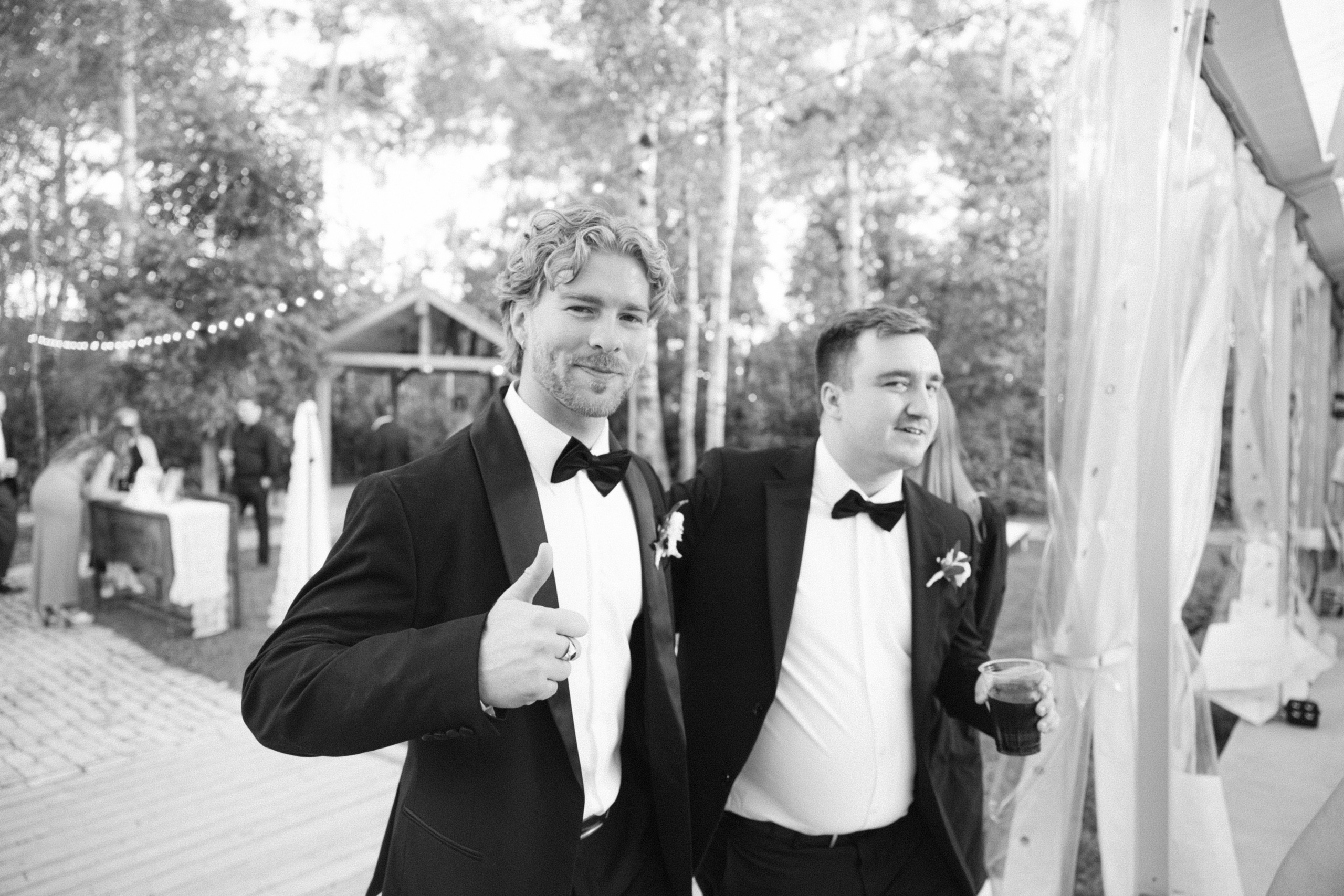 Erin & Caelan. Wedding Photographer in Winnipeg — Cinematic & Timeless by Vitiuk Photography