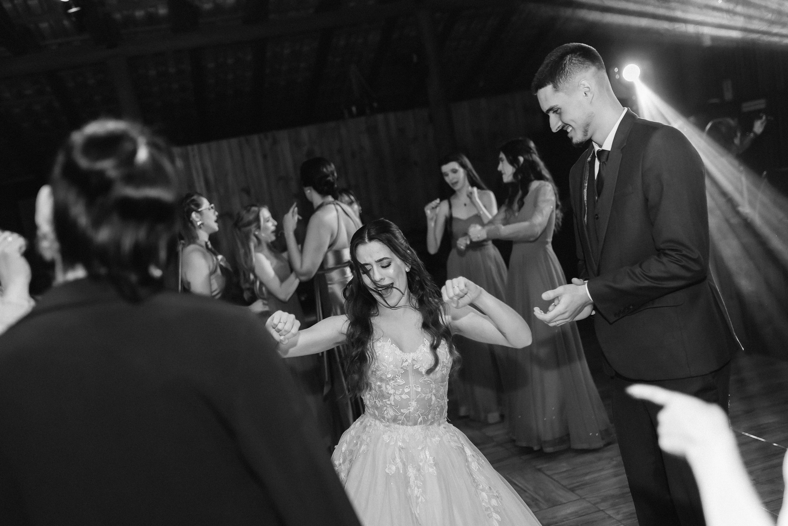 Wedding. Bruno Manarin