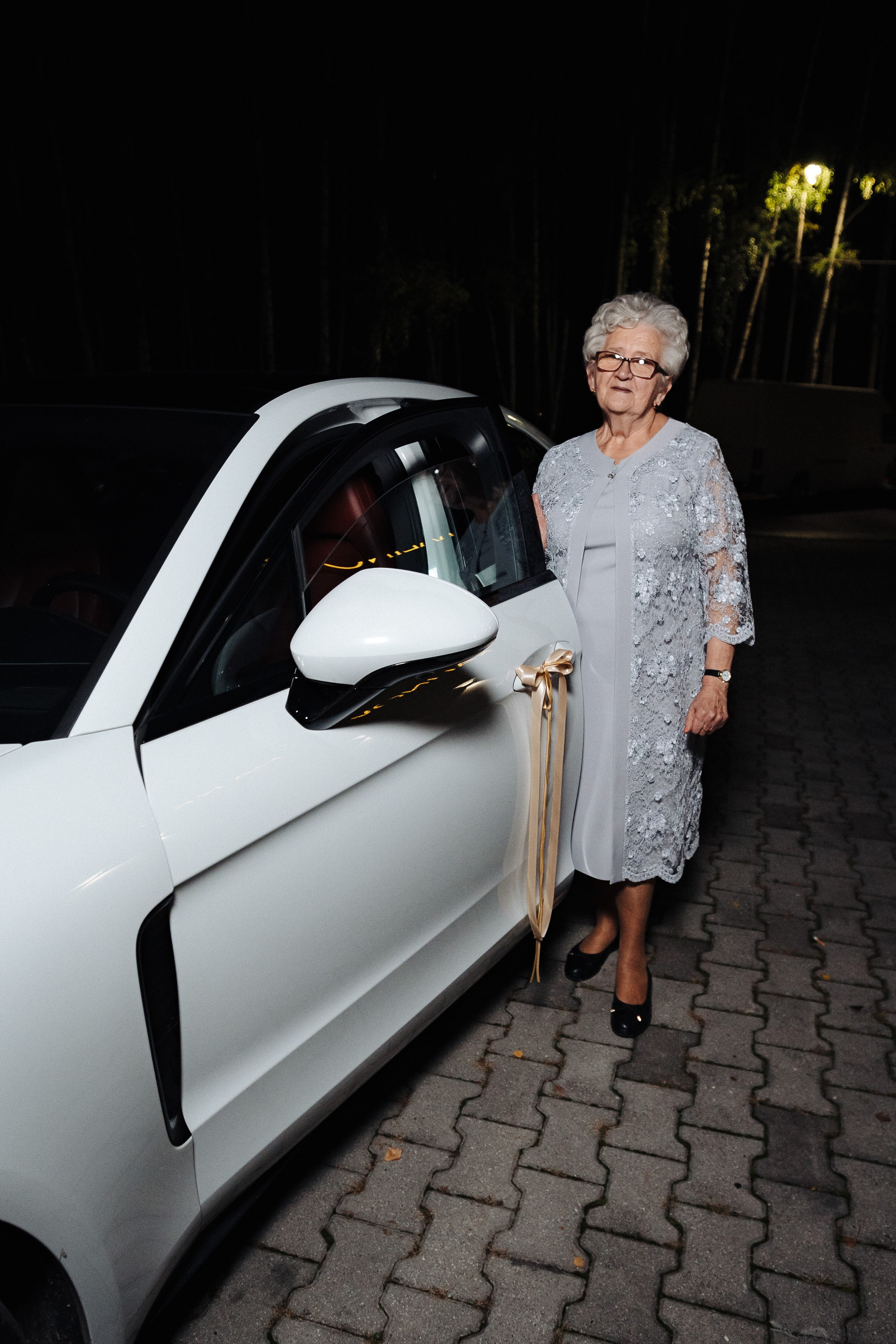 Piotr i Roksolana. Karina Czernecka Foto