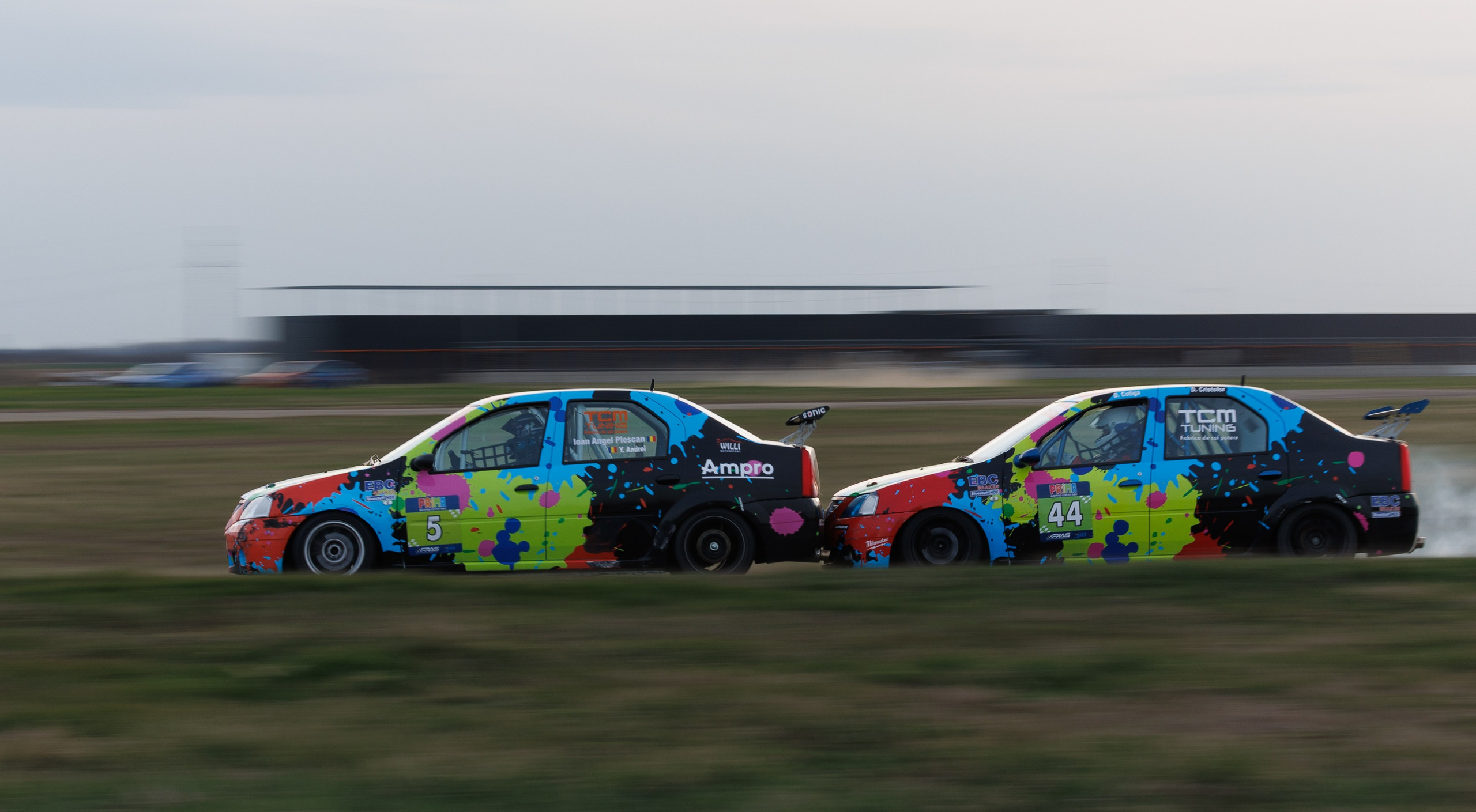 Sports Photographer Brasov