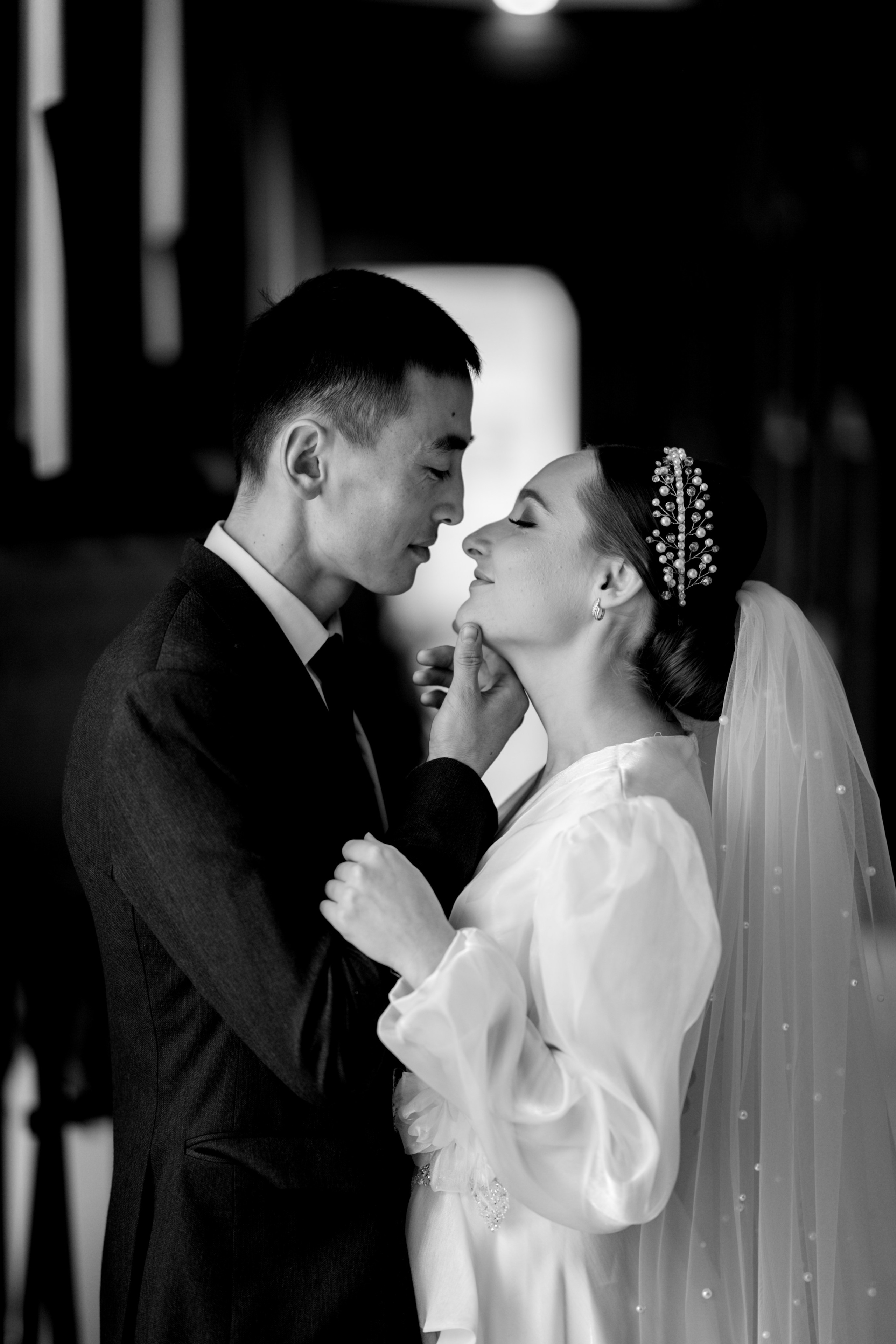 ДЕНЬ СВАДЬБЫ. Mandarin.photo