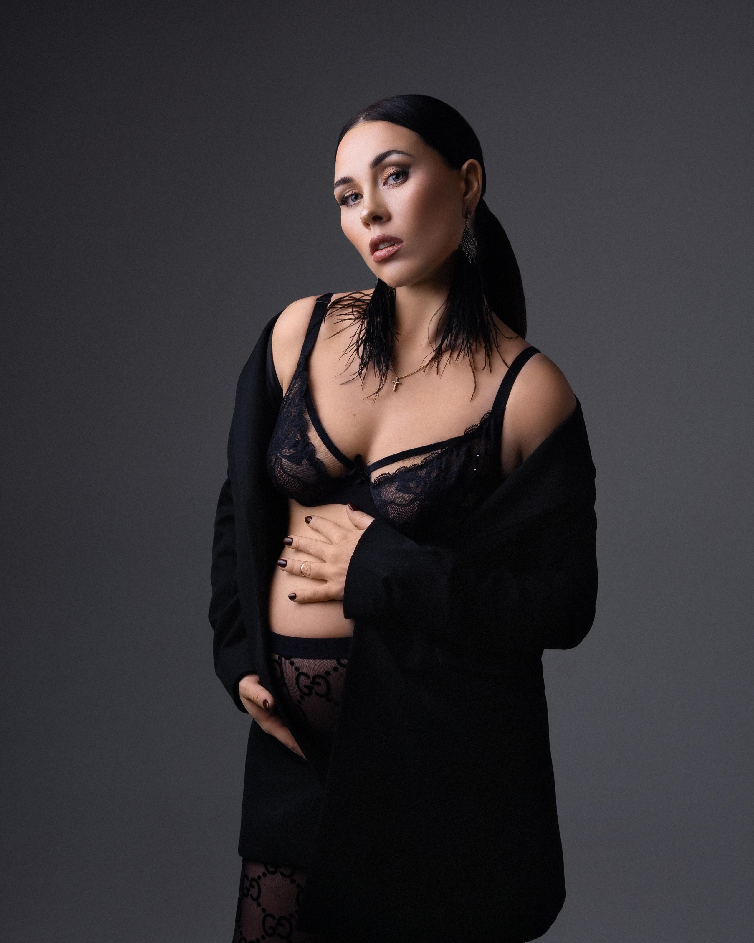 BABYBAUCH. Valeria Weizel Photography