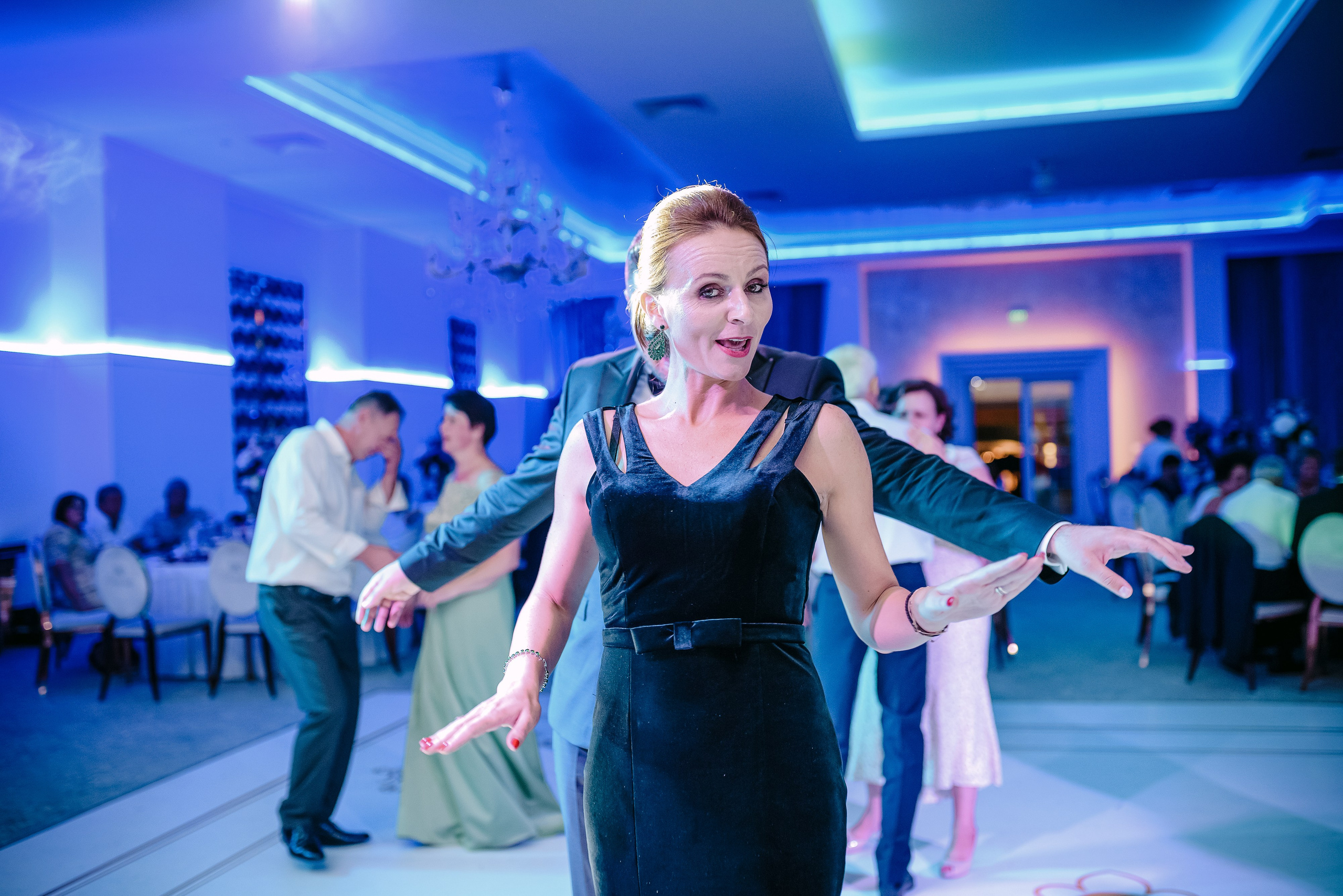 Nuntă Cristina & Petrino | Fotograf nuntă elegant