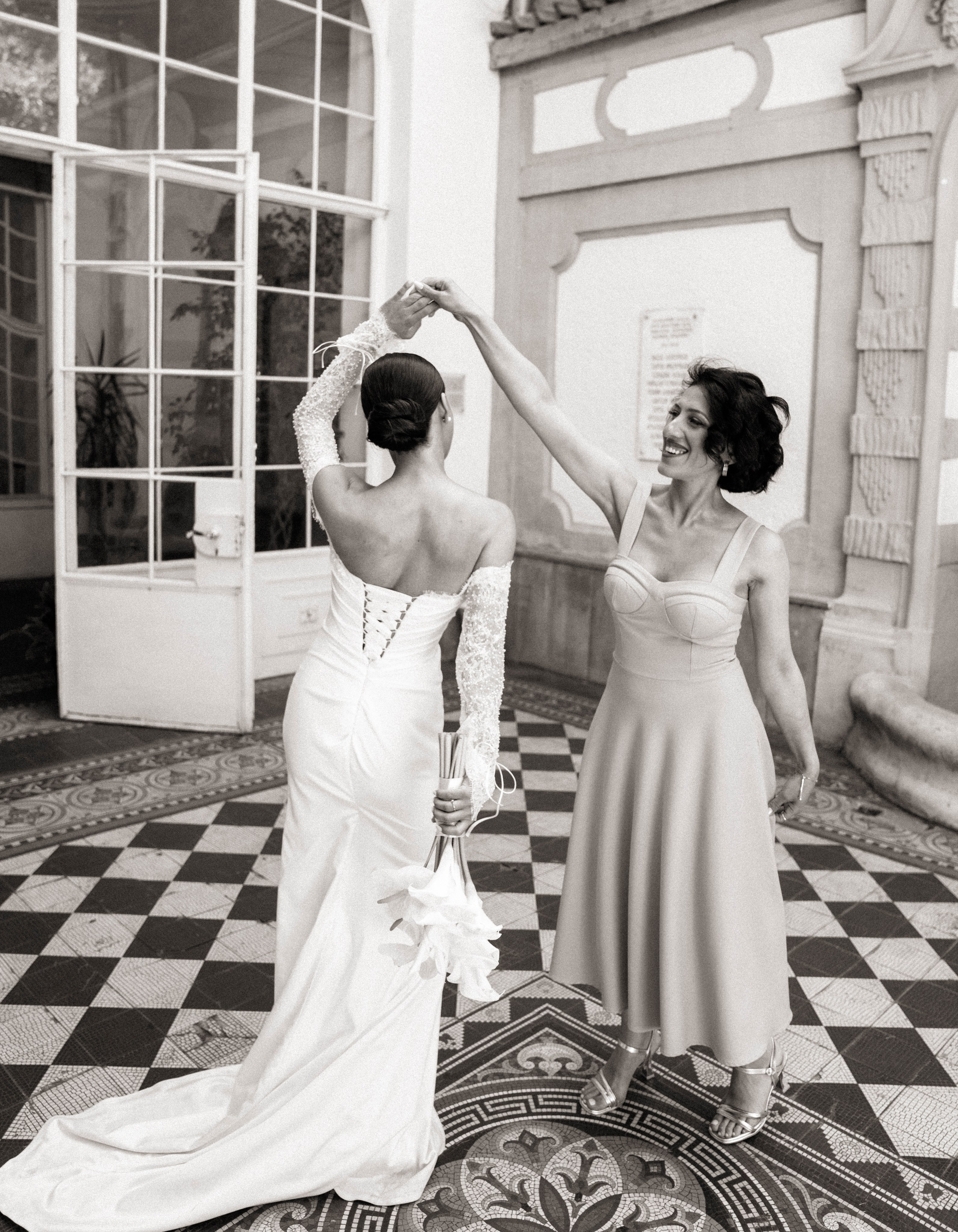 Wedding. ფოტოგრაფი სალომე ბარბაქაძე