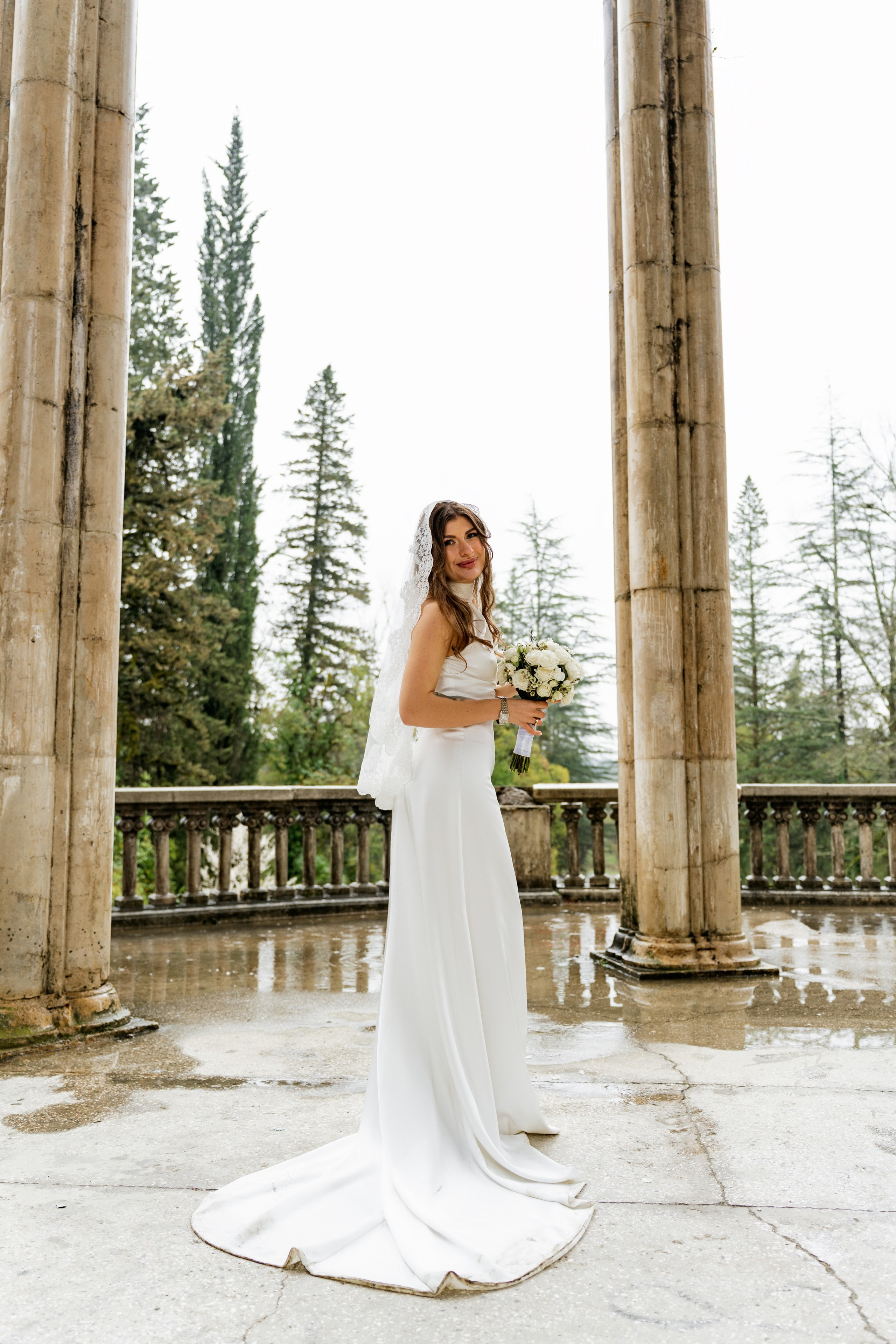 Wedding hall and photosession in Kutaisi. Wedding Photographers and Film Maker in Georgia, Armenia Maks Kovalenko and Lara Tatosyan