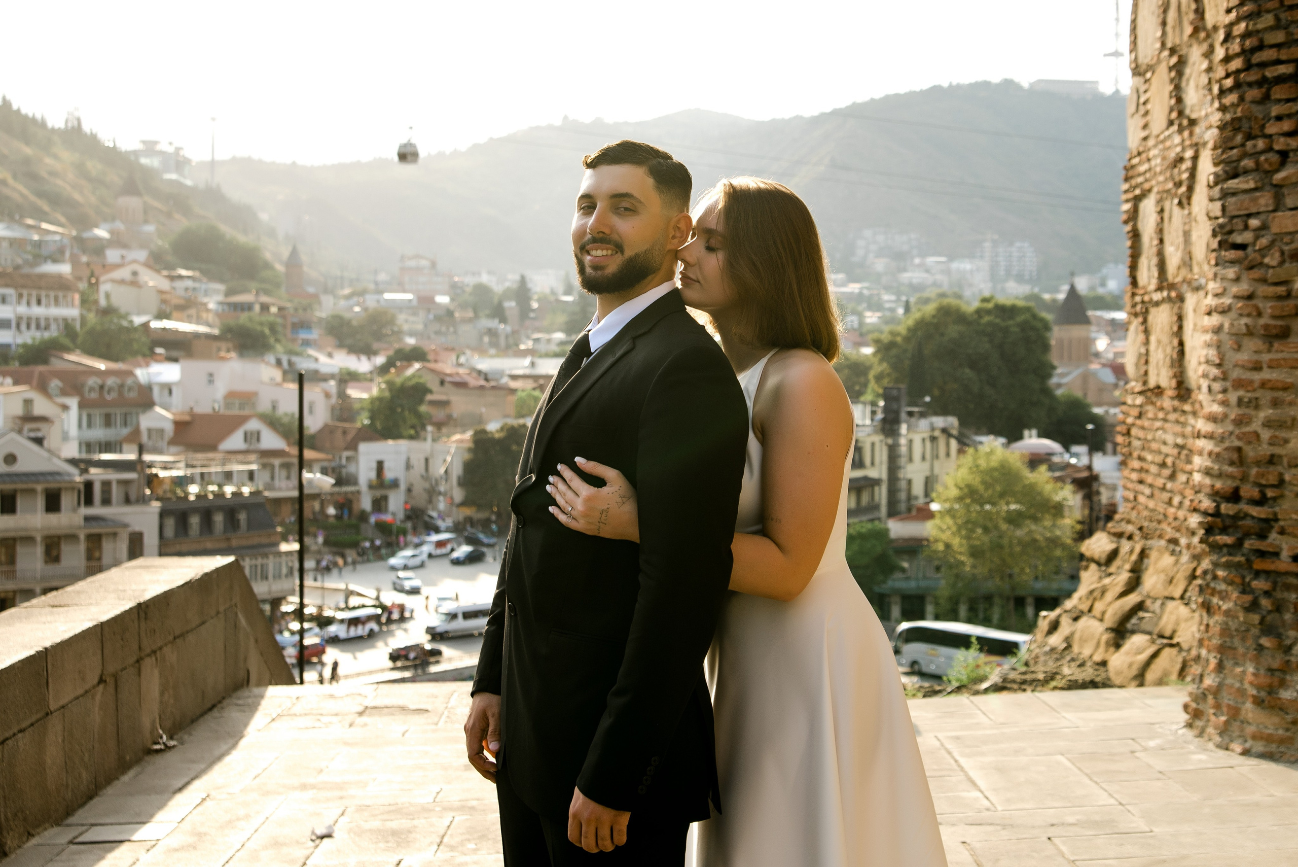 Wedding Photographer for UAE Couples in Georgia. Destination Wedding Photographers in Georgia, Armenia. Maks Kovalenko and Lara Tatosyan. Wedding videographer