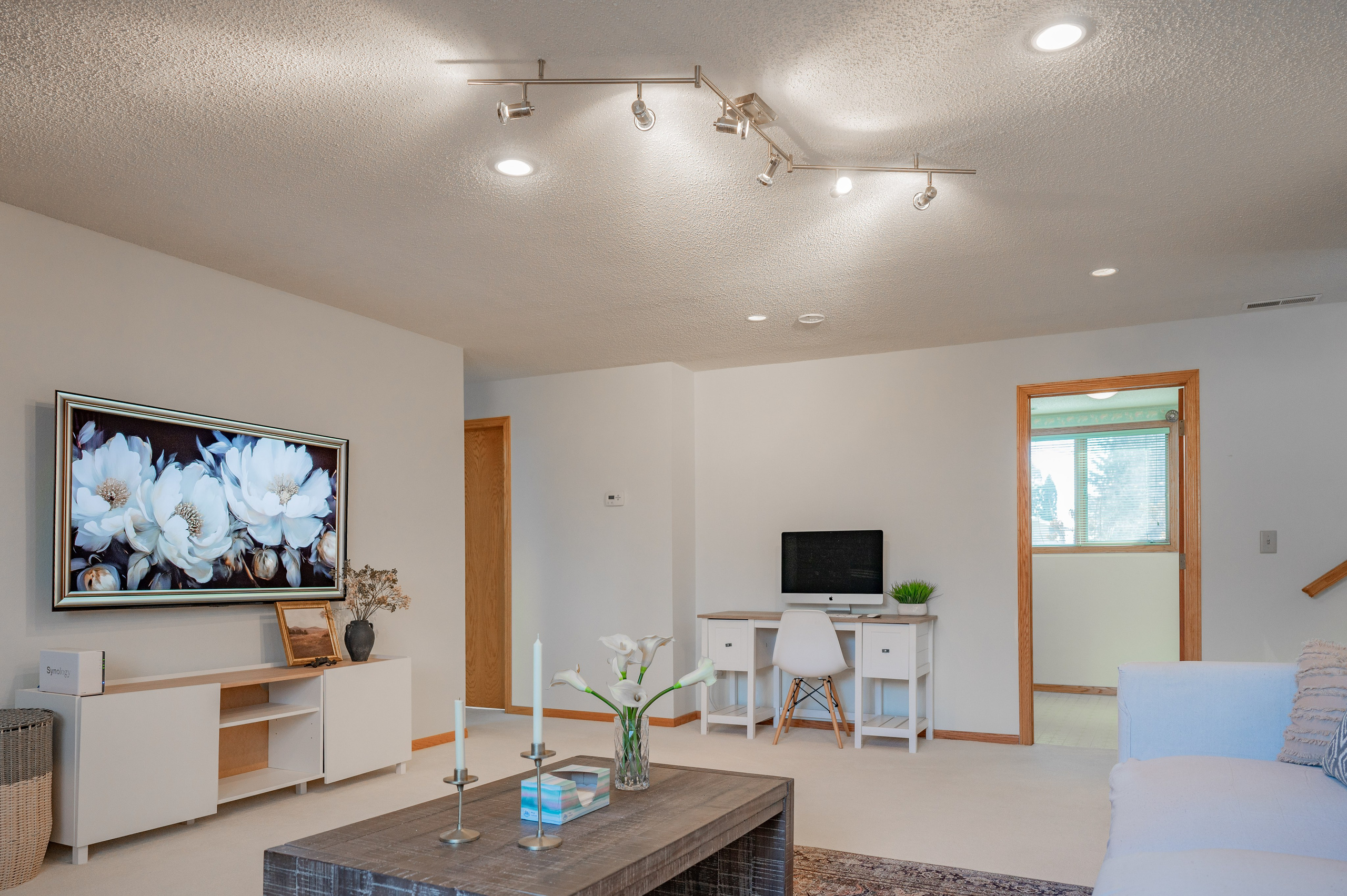 Real estate photography. Victoria Lyubchenko — fine art photography in Bismarck, ND