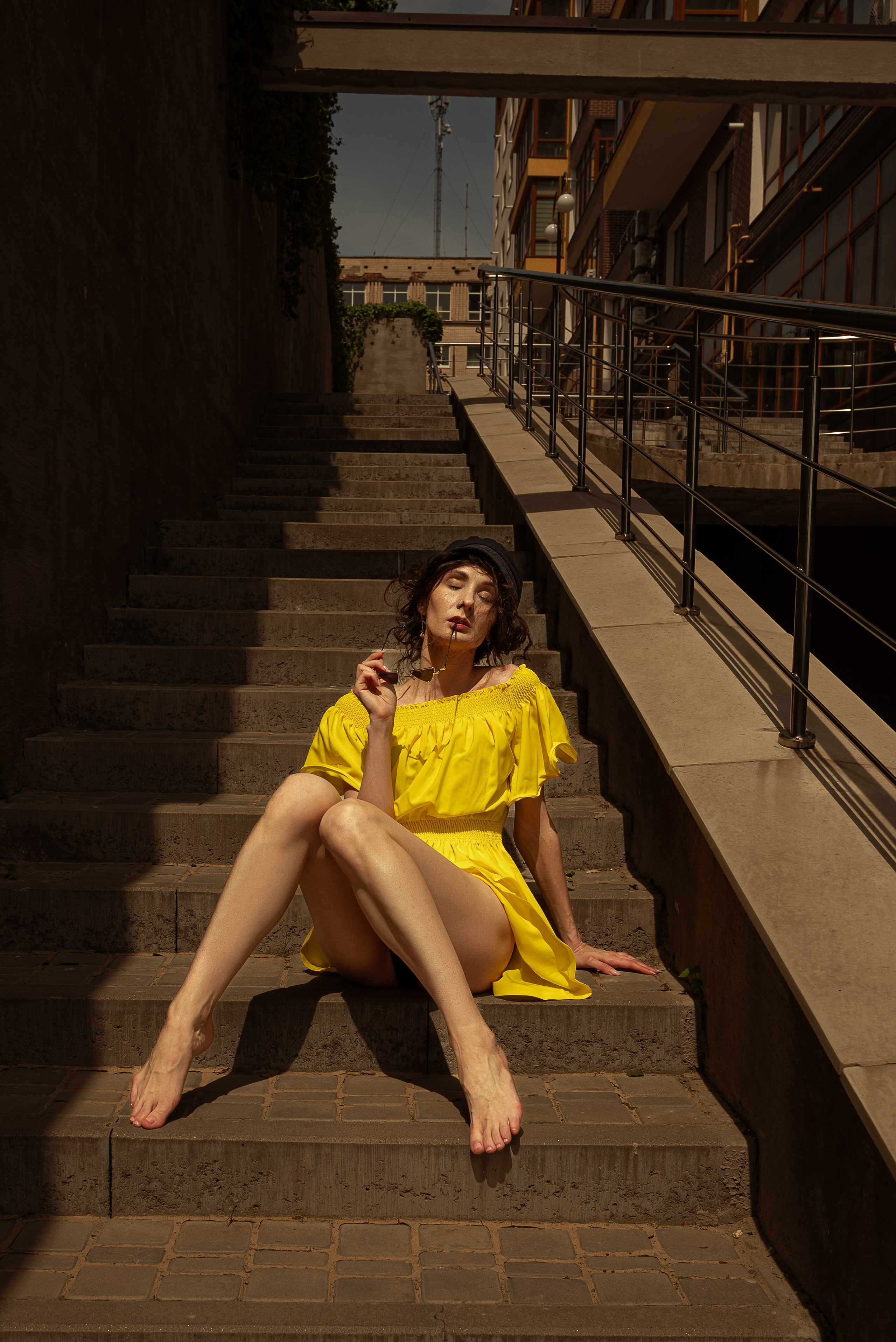 Kristina. Victoria Lyubchenko — fine art photography in Bismarck, ND