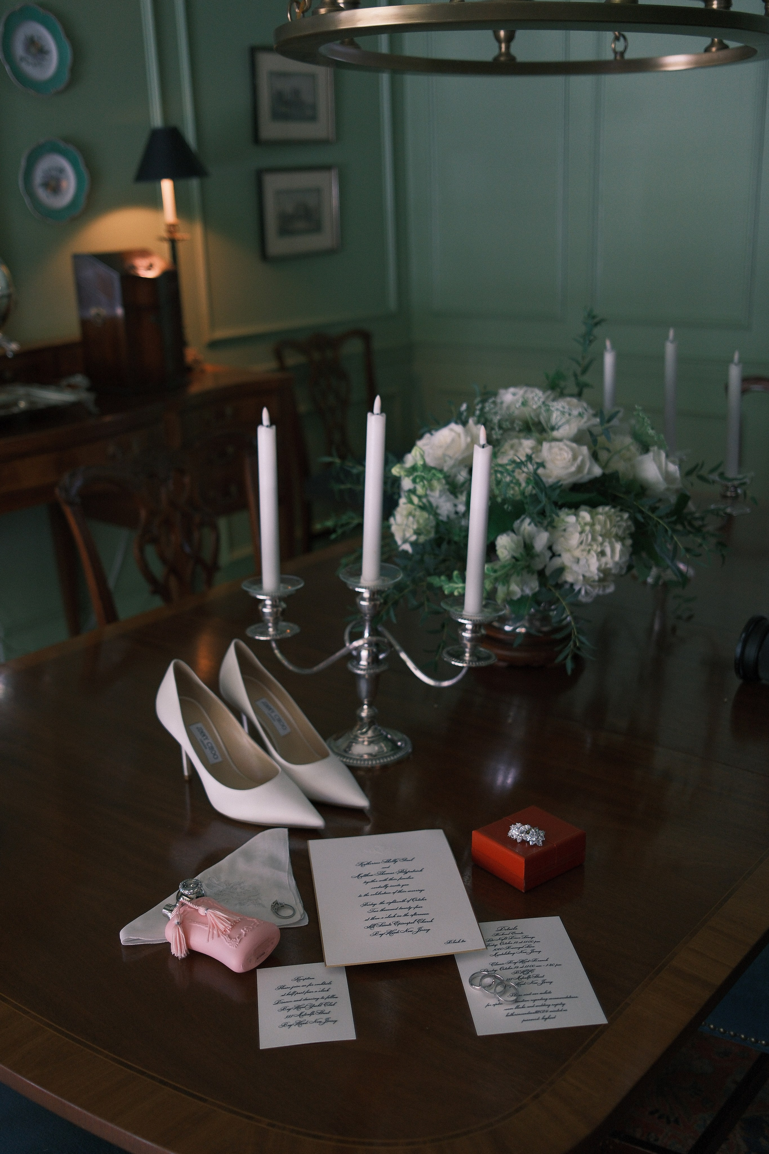 Katherine and Matt. Wedding photographer and videographer New York | New Jersey