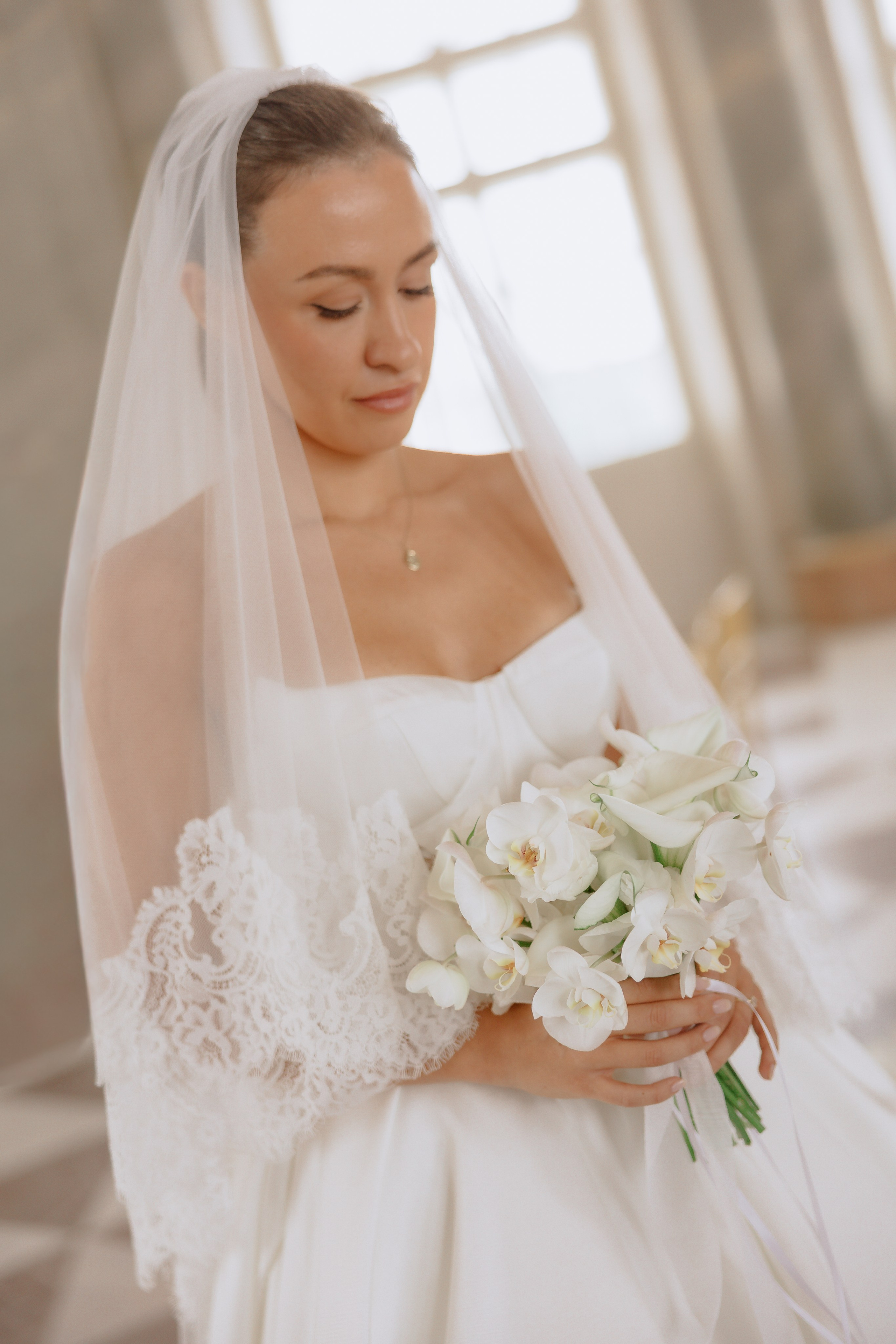 Wedding at Chateau Karlova Koruna