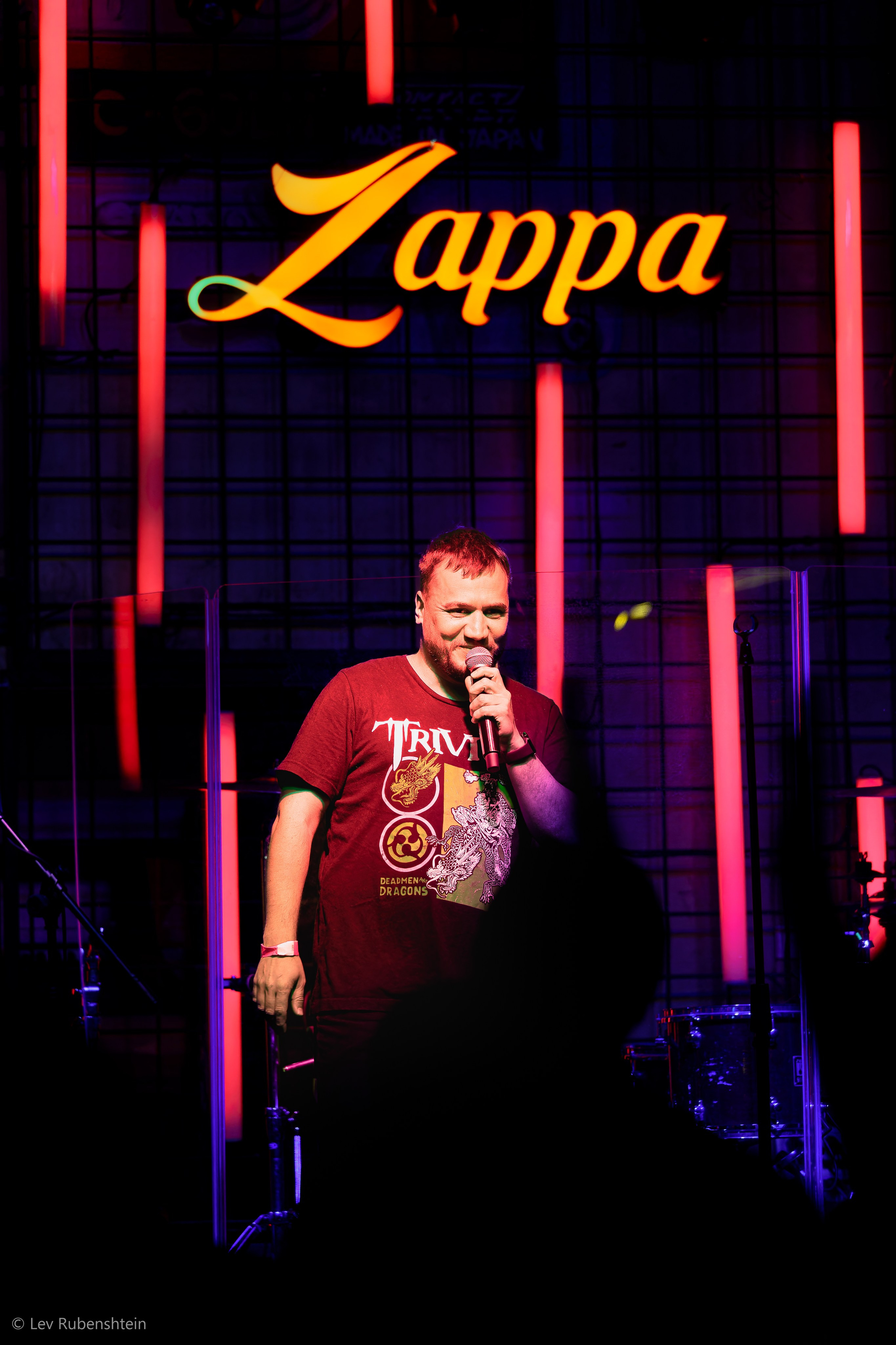 Zatochka 16-17.03.2025. Concert and Event photographer in Belgrade, Serbia