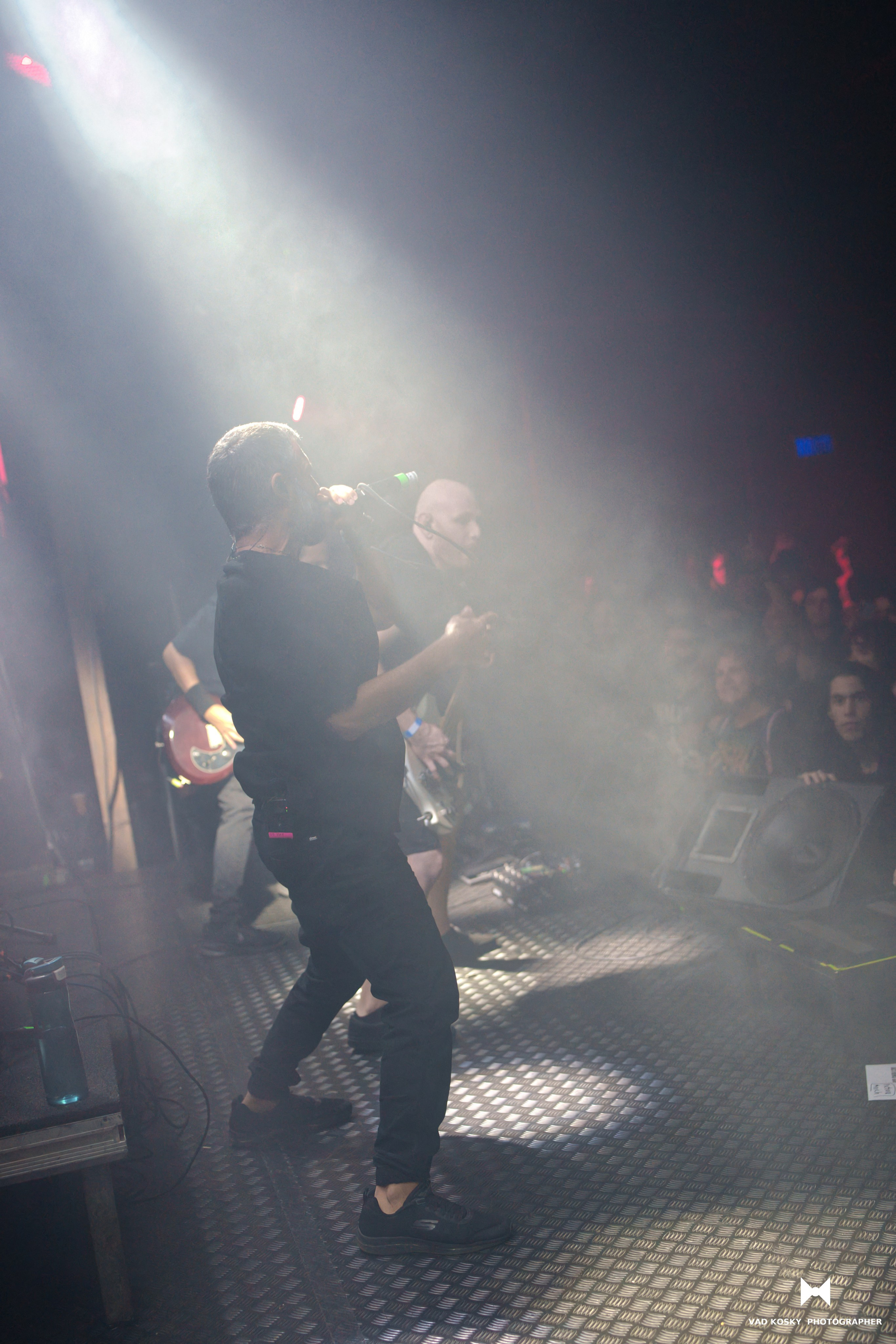 Walkways — Gagarin TLV 18.10.25. Vad Kosky Photographer