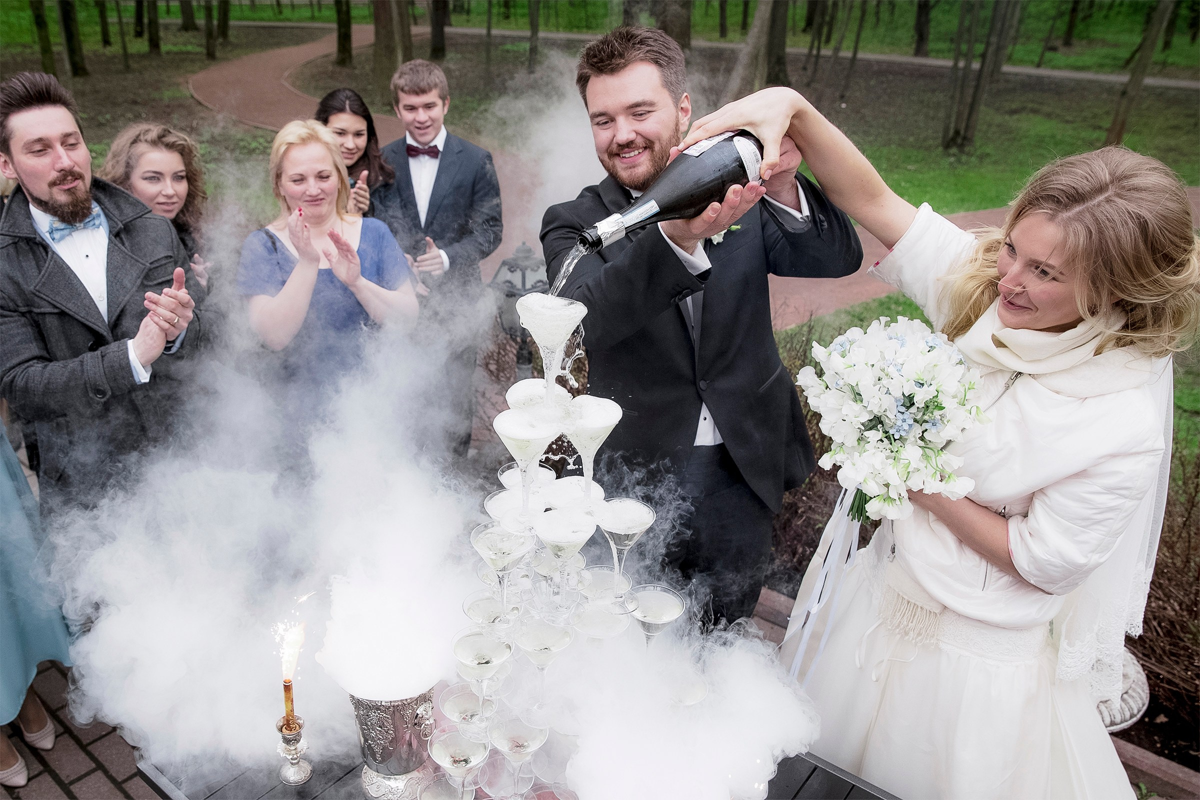Weddings. Wedding Photographer Paolo Testa