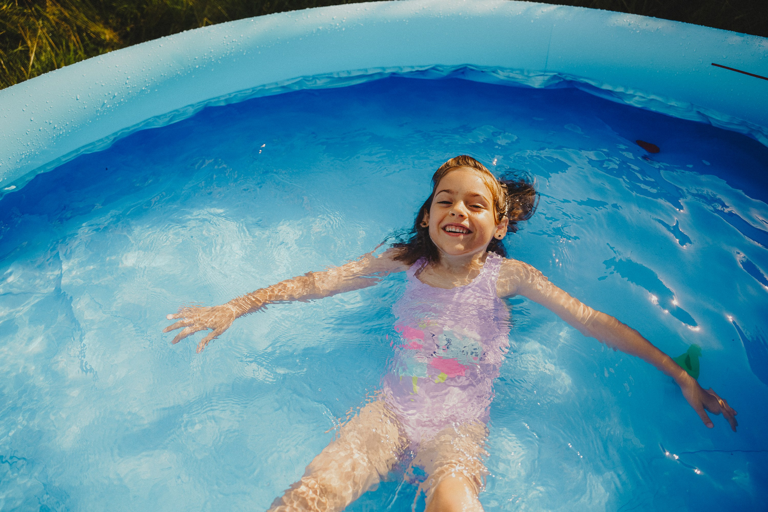 RITRATTO | LIFESTYLE | REPORTAGE. Svitlana Miahka fotografa a Genova