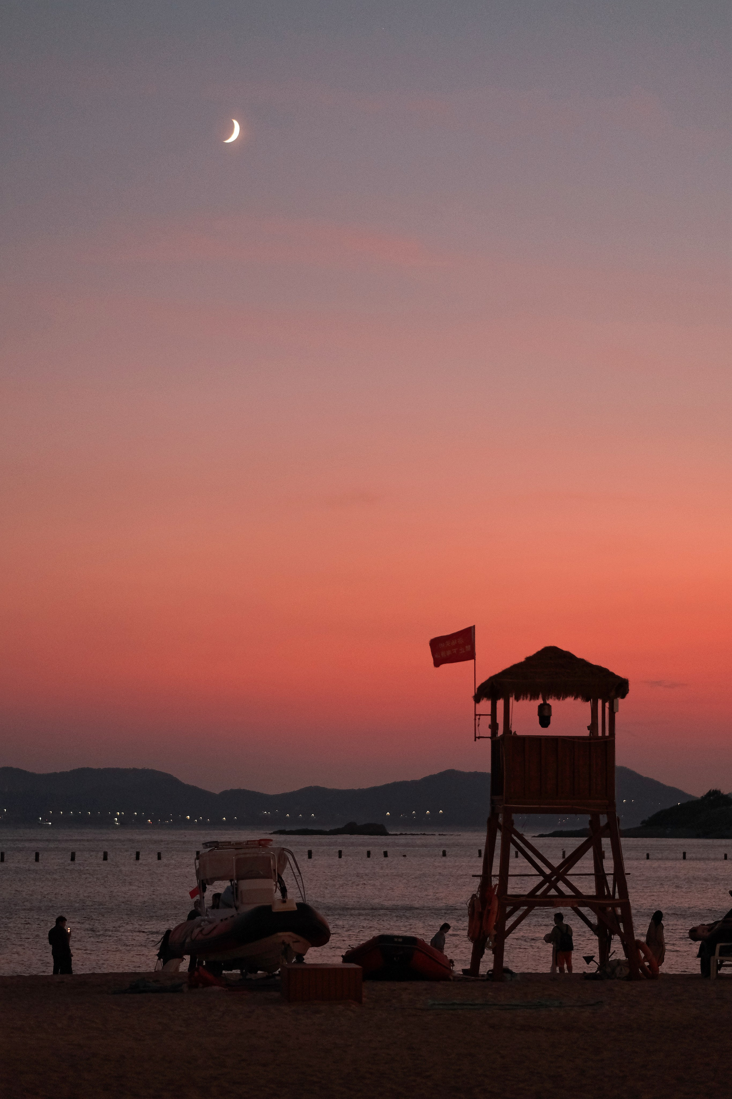 Qingdao 青岛 City Shandong Street Photography | China 🇨🇳. 中国街头摄影 | The Streets of China Through My Eyes | 深圳