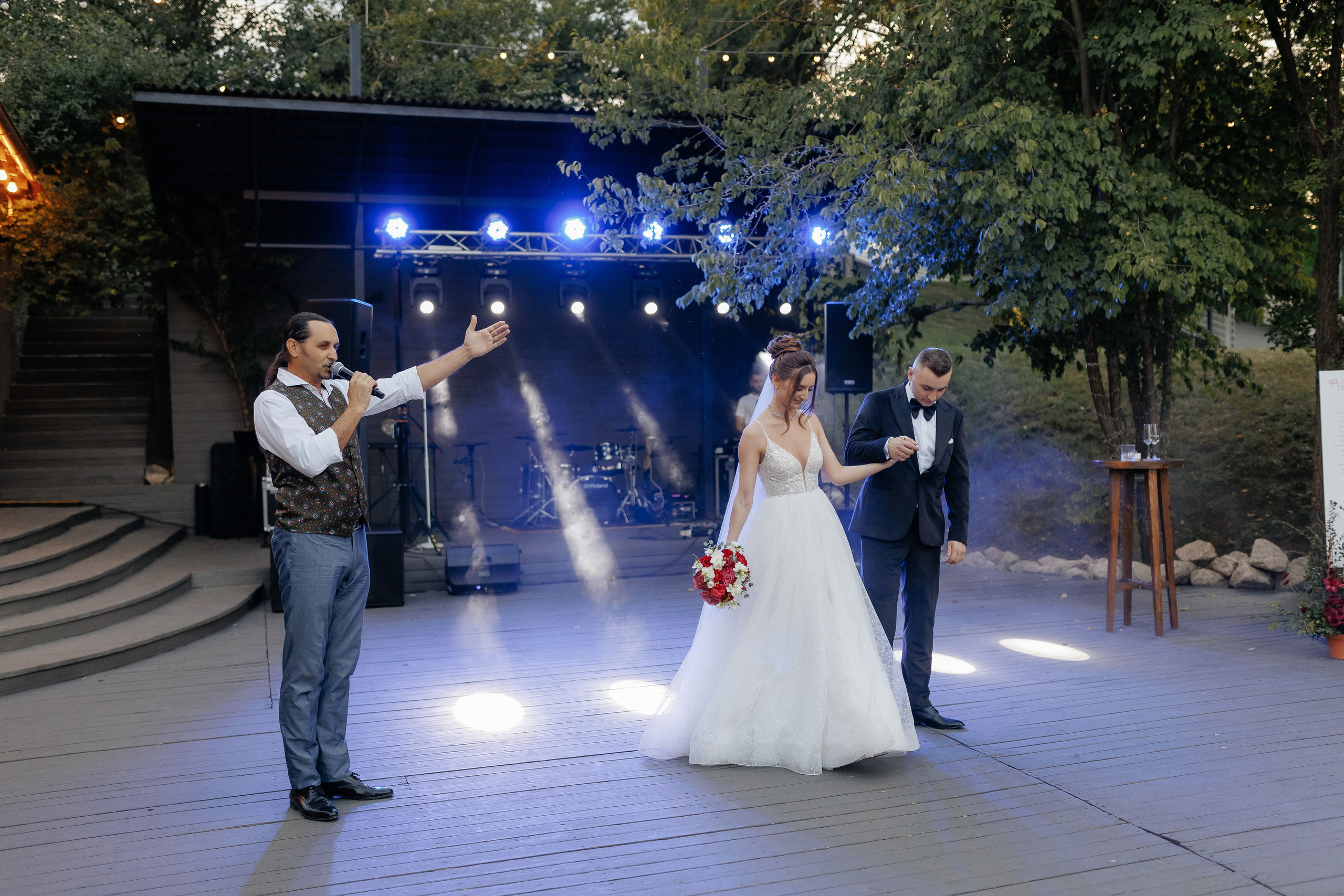 Vadim & Irina. ProWed — Foto Video Moldova și România