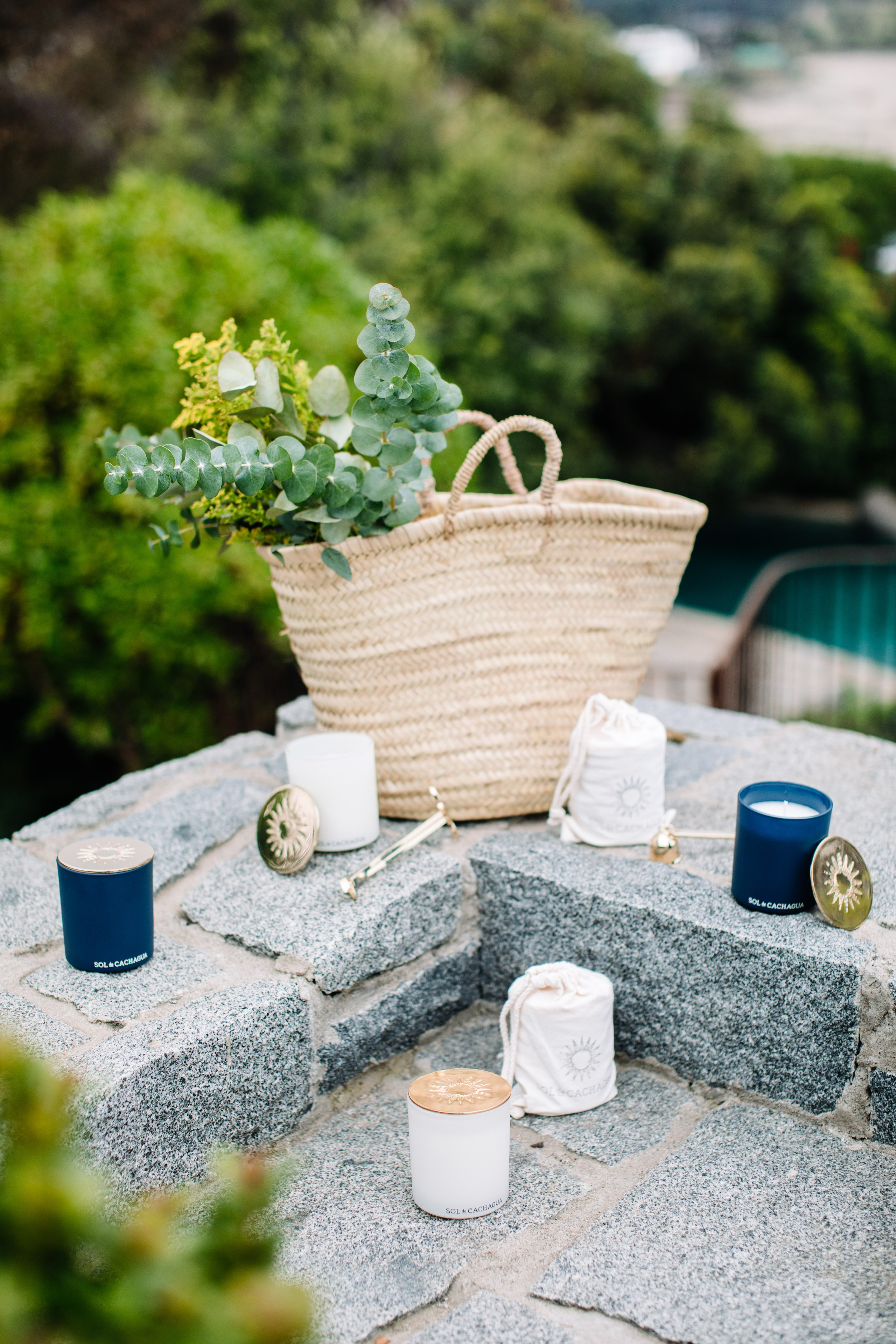 Productos cosmeticos. Maria Kulakova — Fotógrafa en Santiago | Fotografía de producto, marcas y familias