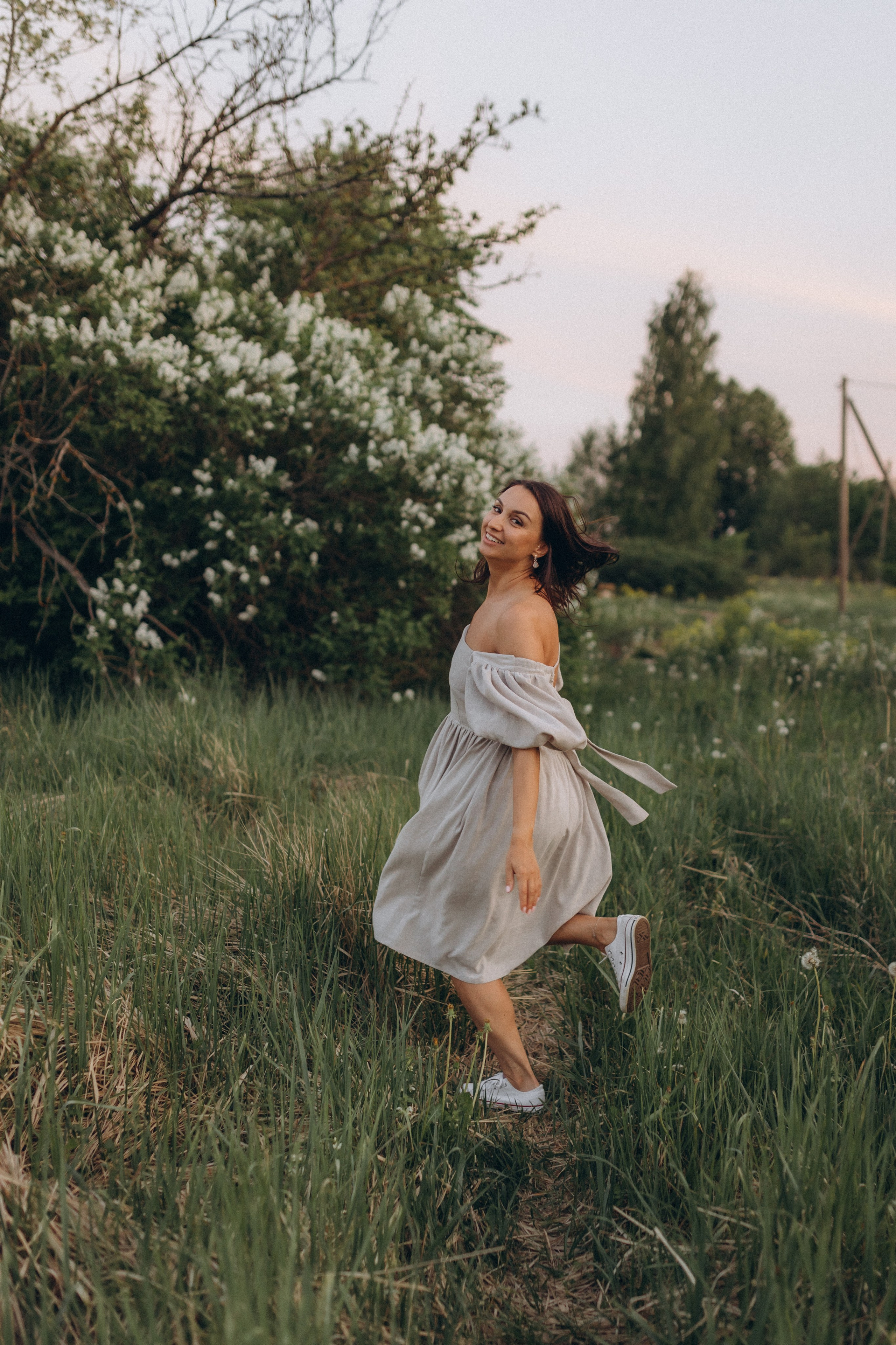 Perefotograaf Eestis Natalja Arkadjeva