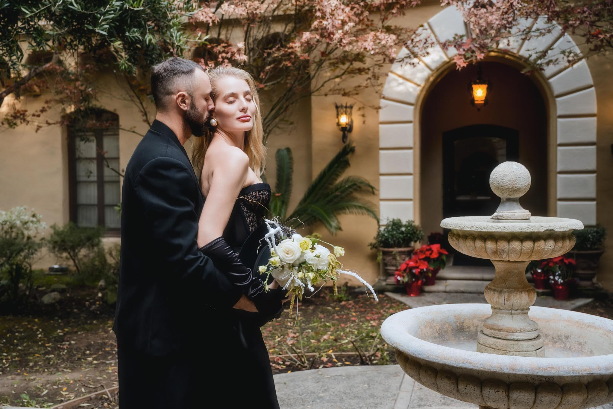 2025.12.21 Sabina & Pavel. Sura Moments | Southern California Wedding Photo & Video