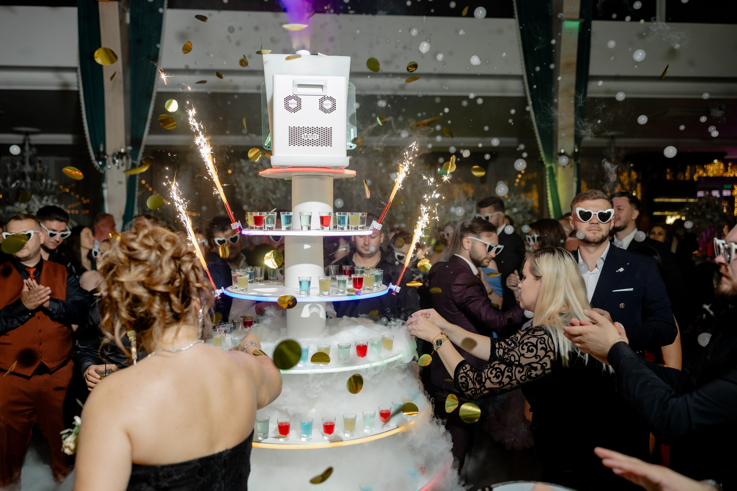 Mirel & Otilia. ProWed — Foto Video Moldova