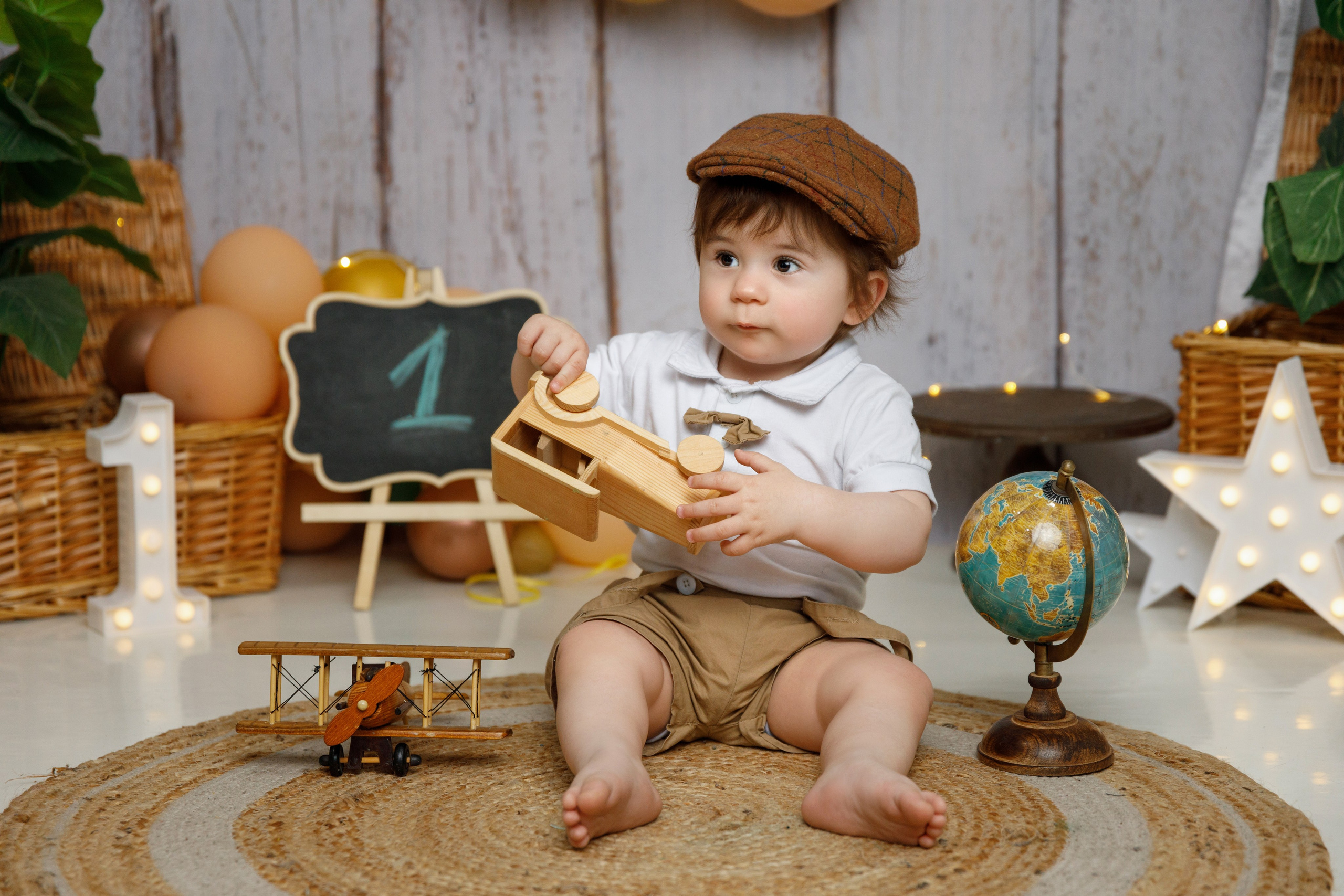 Cildren. Семейный детский фотограф Бляхер Ирина в Израиле