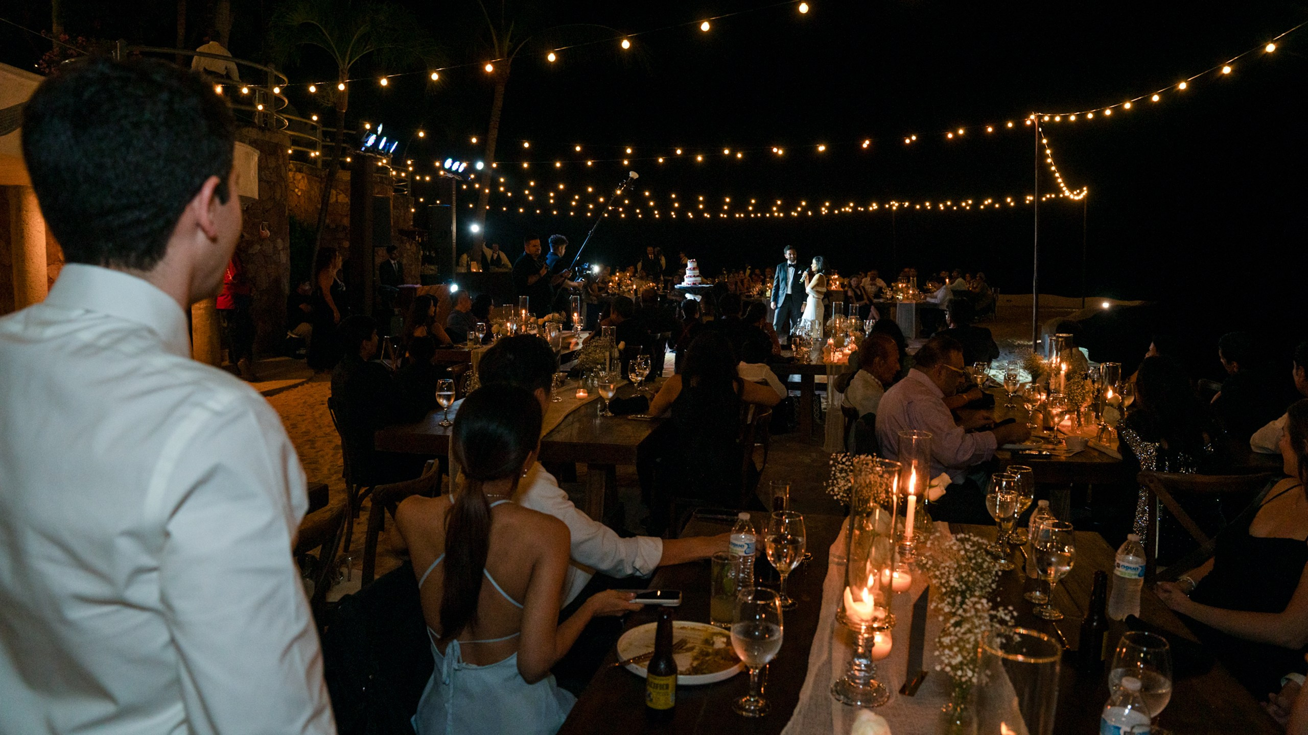 Prachi & Arjun | Mismaloya Mexico. Elopement & Lifestyle Wedding Photographer