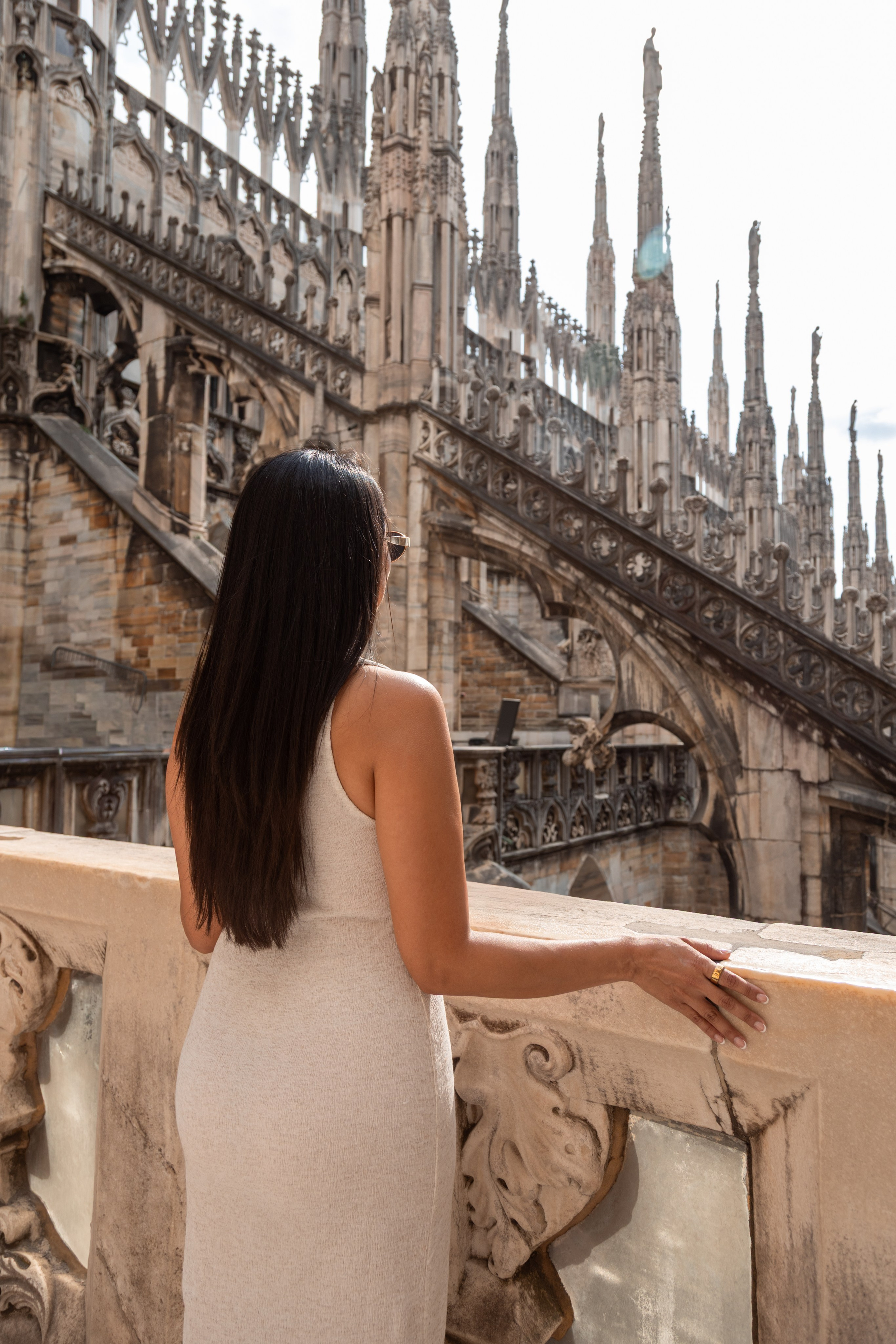 Lisette. Photographer in Milan |Mila Pro Photo